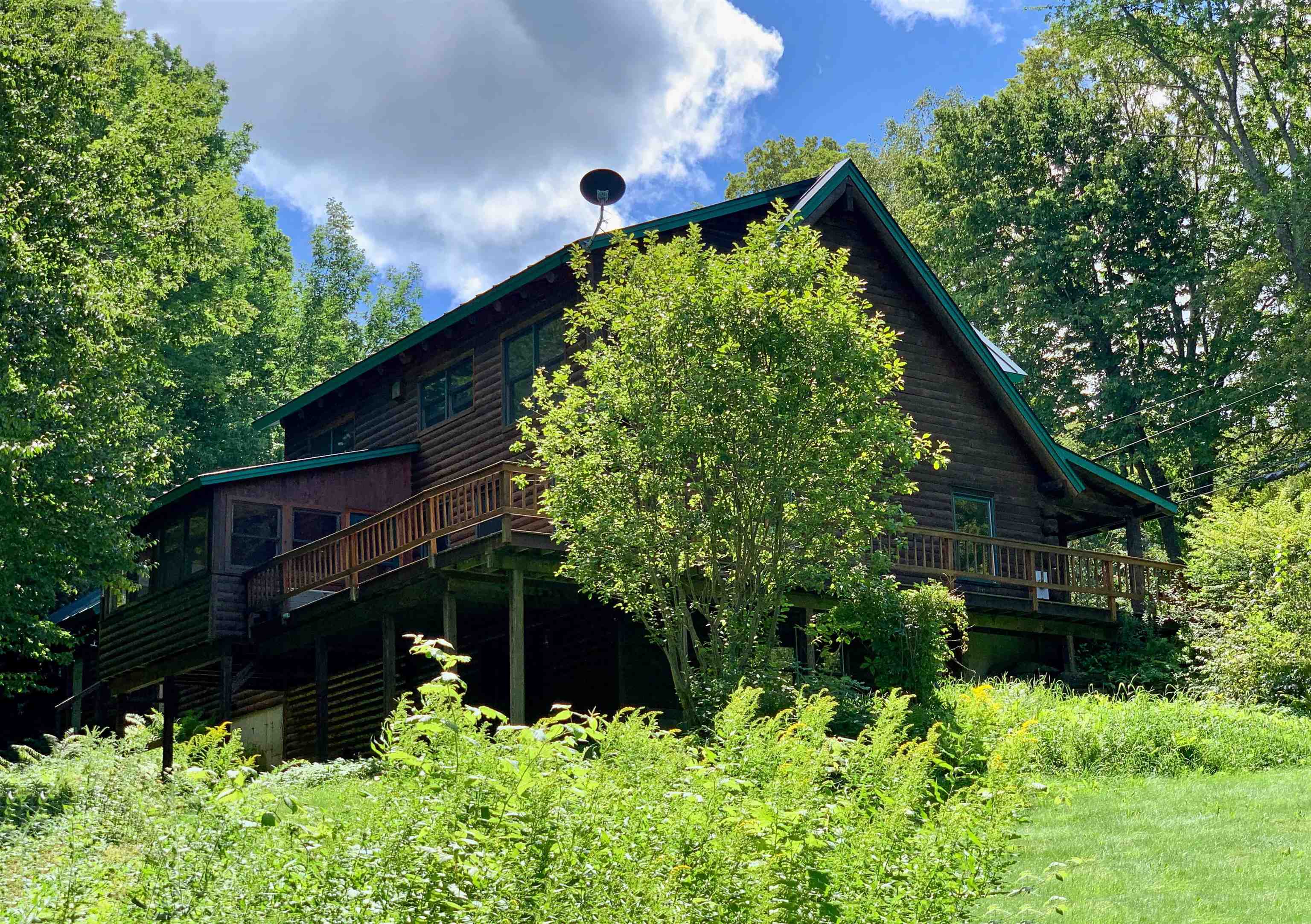 418 Fletcher Hill Road Woodstock, VT 05071 - Photo 29 of 40 Gallery Image 29