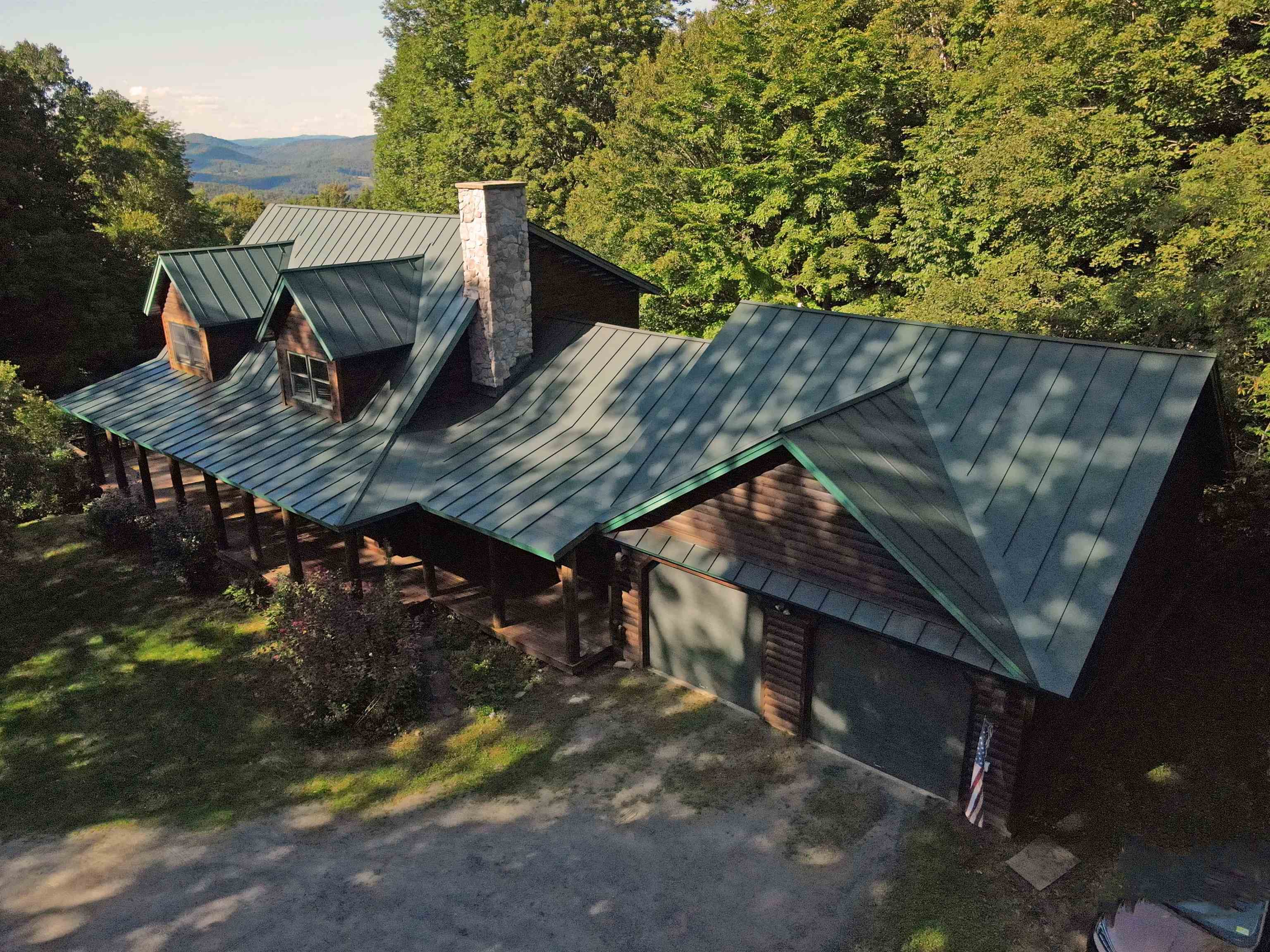418 Fletcher Hill Road Woodstock, VT 05071 - Photo 30 of 40 Gallery Image 30