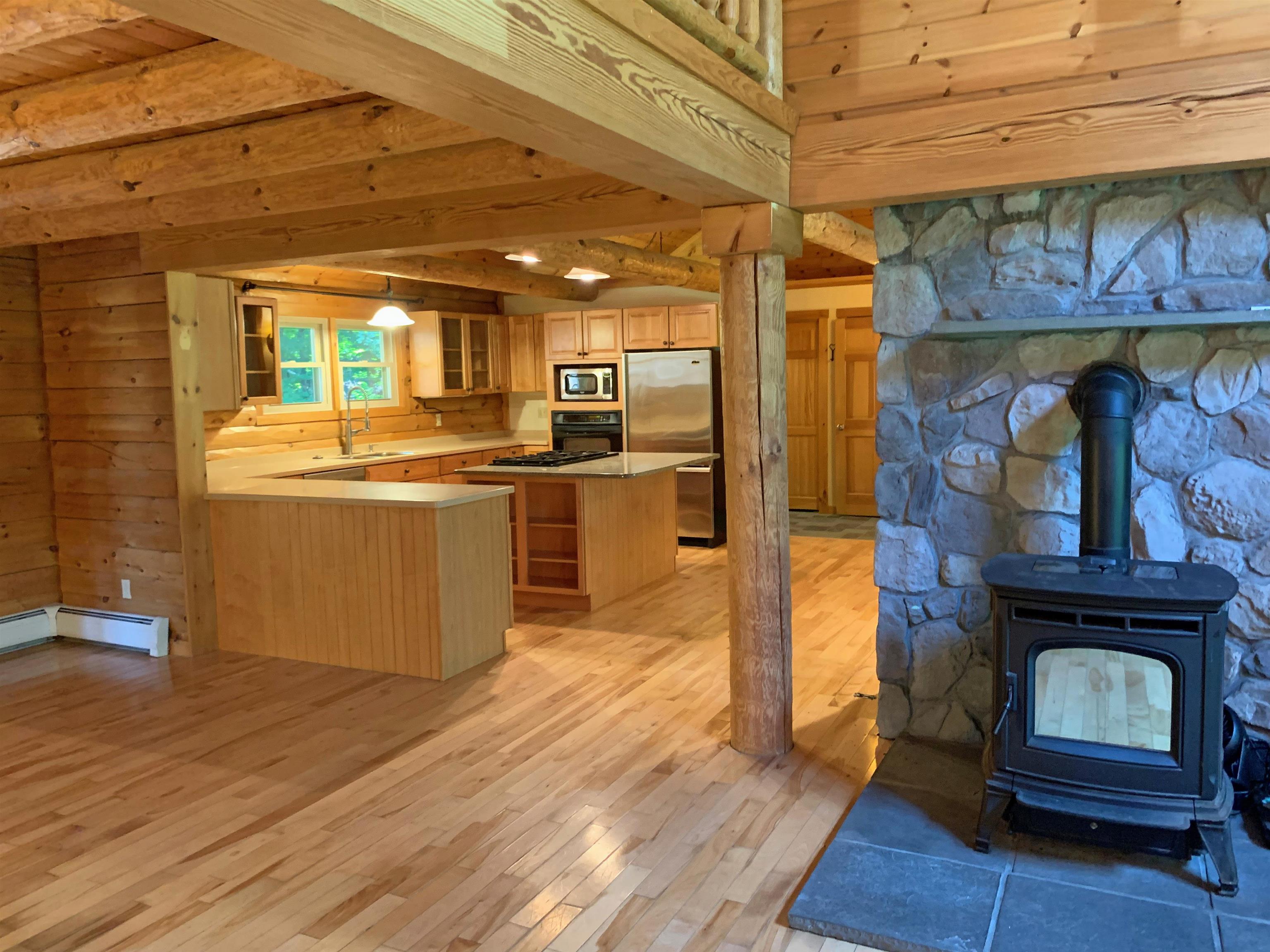 418 Fletcher Hill Road Woodstock, VT 05071 - Photo 3 of 40 Gallery Image 3