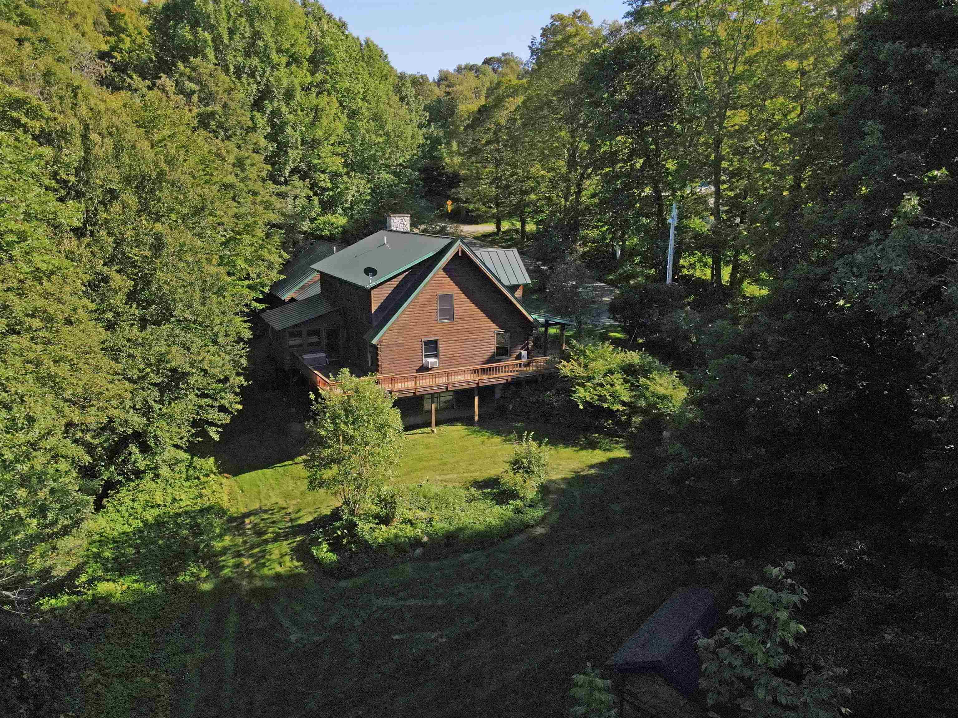 418 Fletcher Hill Road Woodstock, VT 05071 - Photo 32 of 40 Gallery Image 32