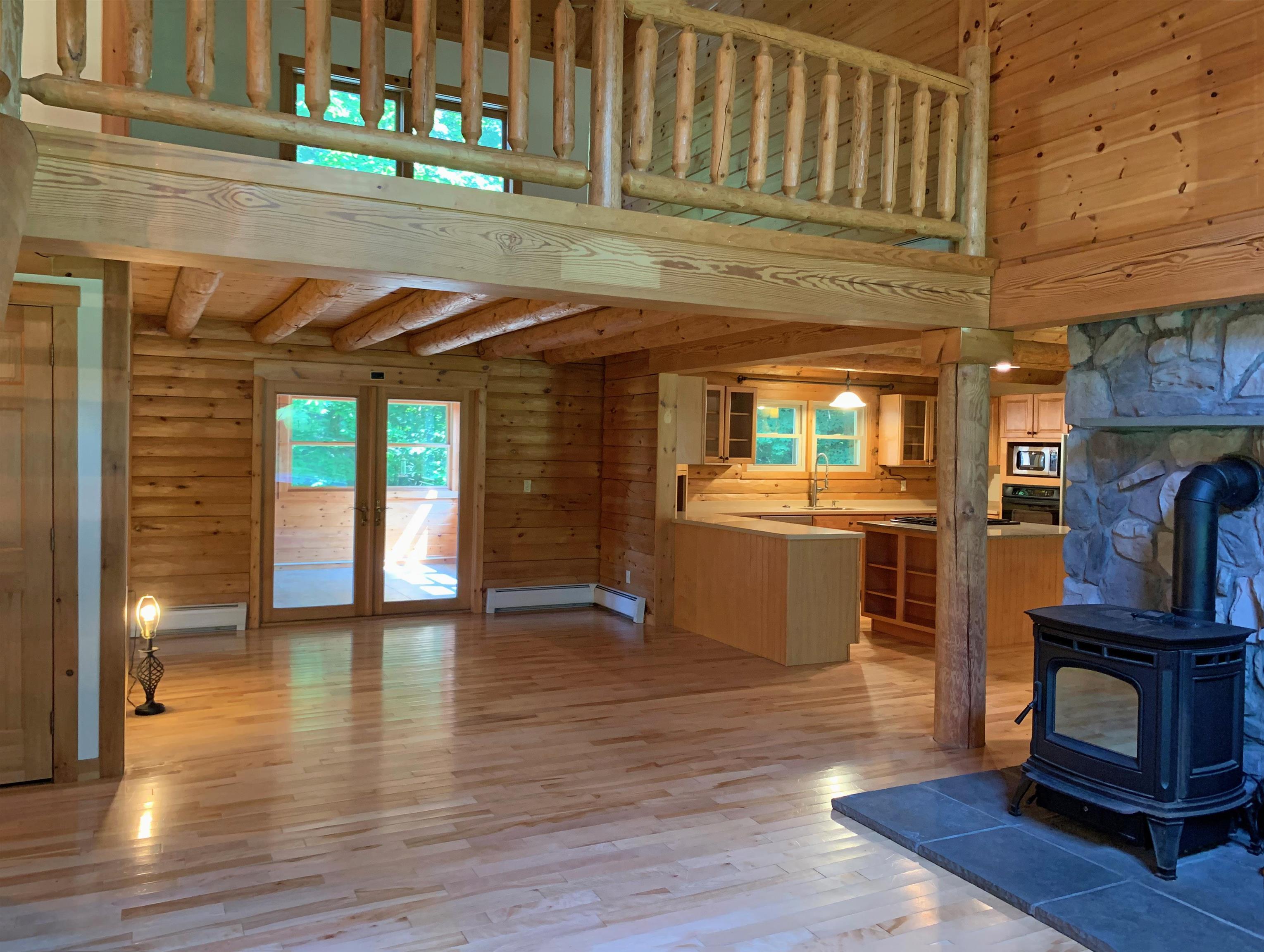 418 Fletcher Hill Road Woodstock, VT 05071 - Photo 38 of 40 Gallery Image 38