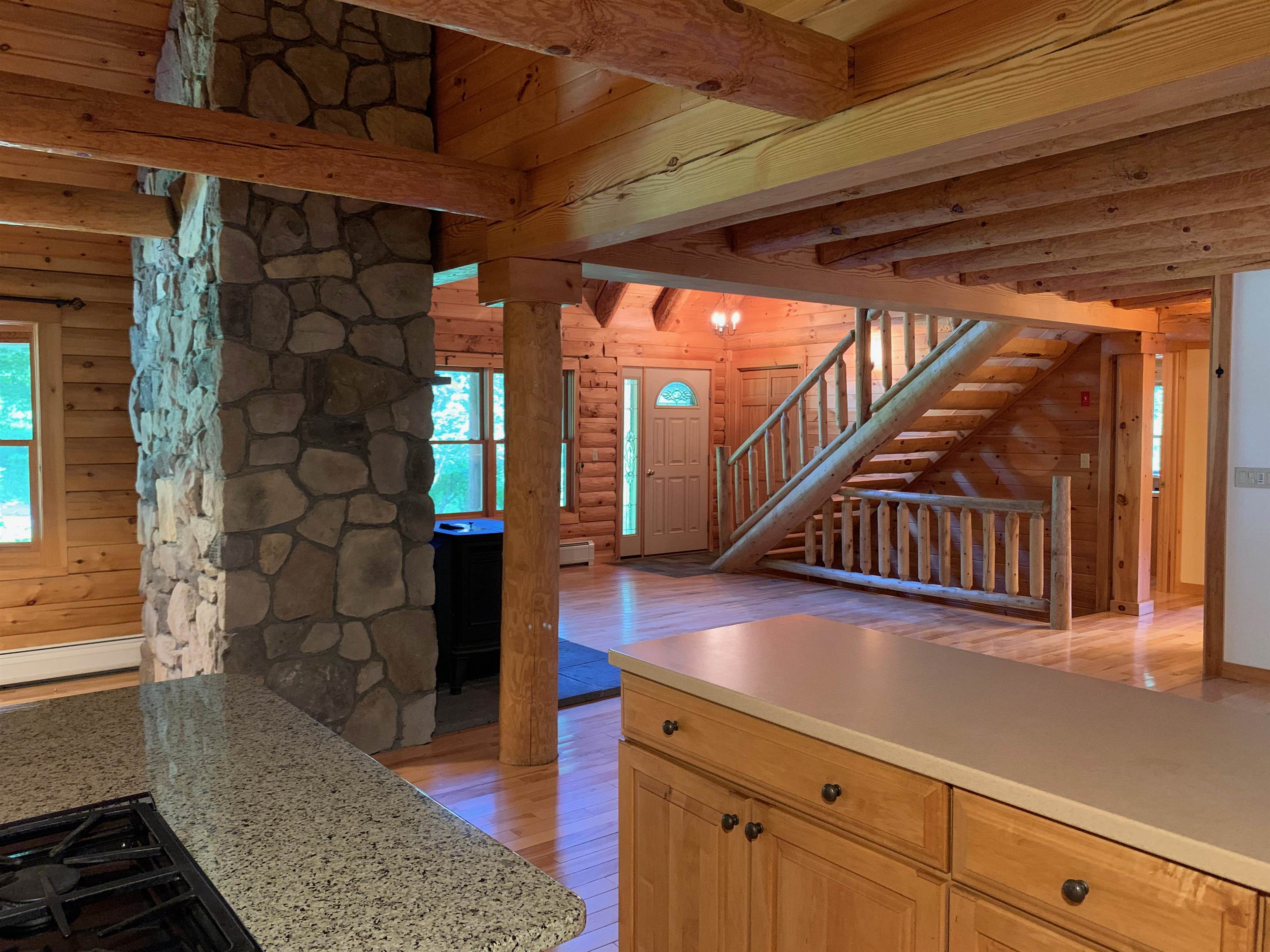418 Fletcher Hill Road Woodstock, VT 05071 - Photo 4 of 40 Gallery Image 4