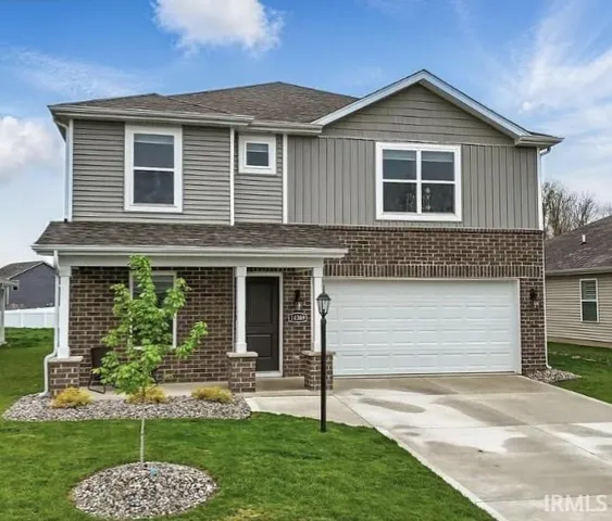 $339,900 | 14389 Andina Trail, Fort Wayne, IN 46845