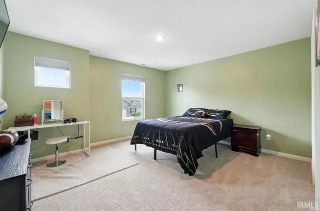 $339,900 | 14389 Andina Trail, Fort Wayne, IN 46845