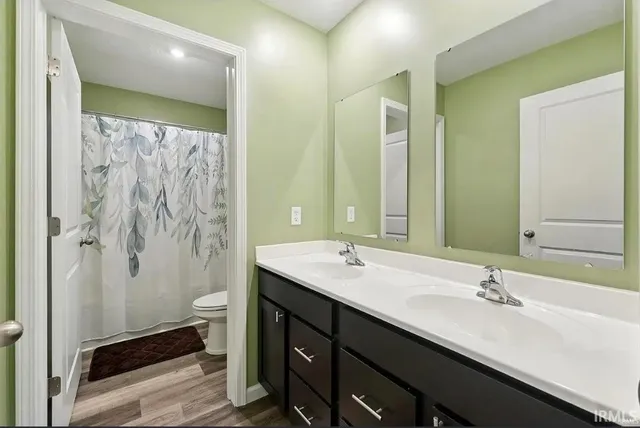 $339,900 | 14389 Andina Trail, Fort Wayne, IN 46845