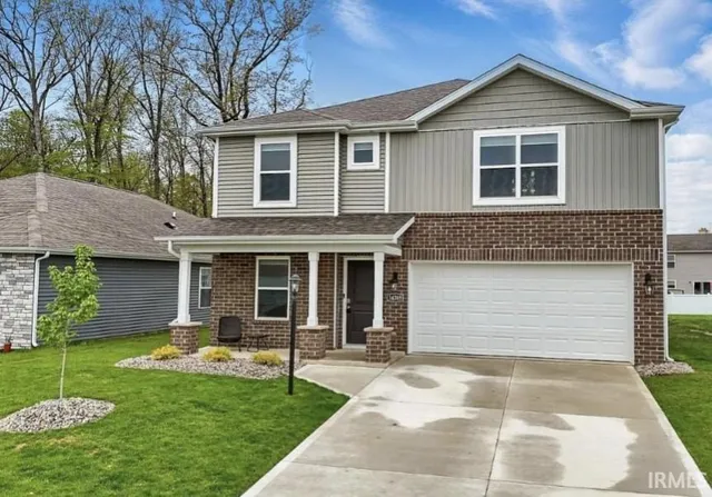 $339,900 | 14389 Andina Trail, Fort Wayne, IN 46845