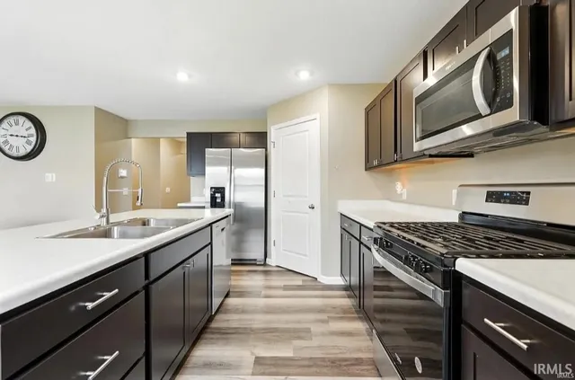 $339,900 | 14389 Andina Trail, Fort Wayne, IN 46845