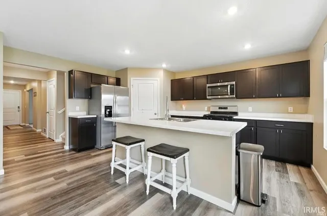 $339,900 | 14389 Andina Trail, Fort Wayne, IN 46845