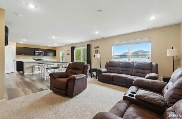 $339,900 | 14389 Andina Trail, Fort Wayne, IN 46845