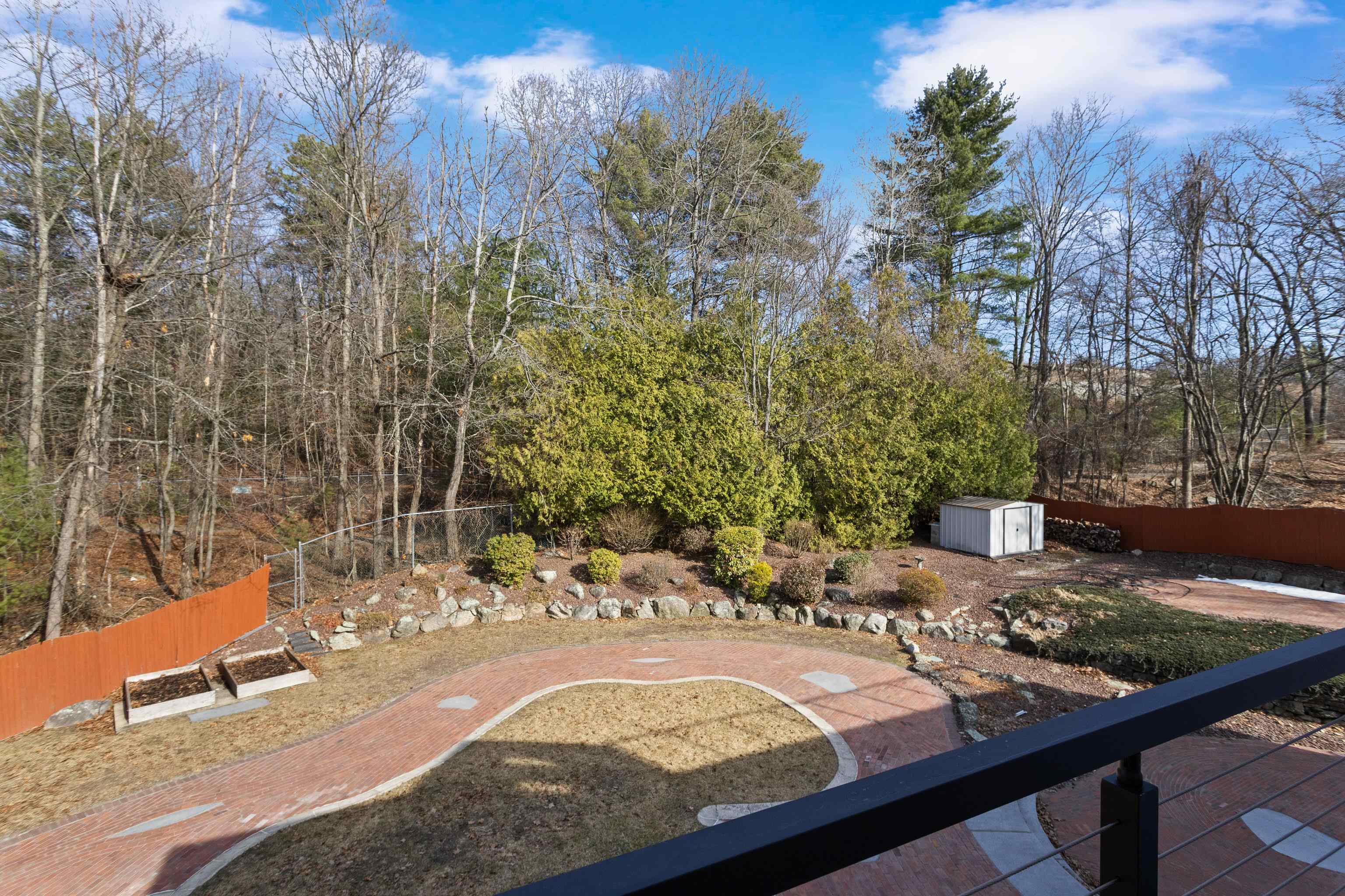 143 High Ridge Road Manchester, NH 03104 - Photo 40 of 60