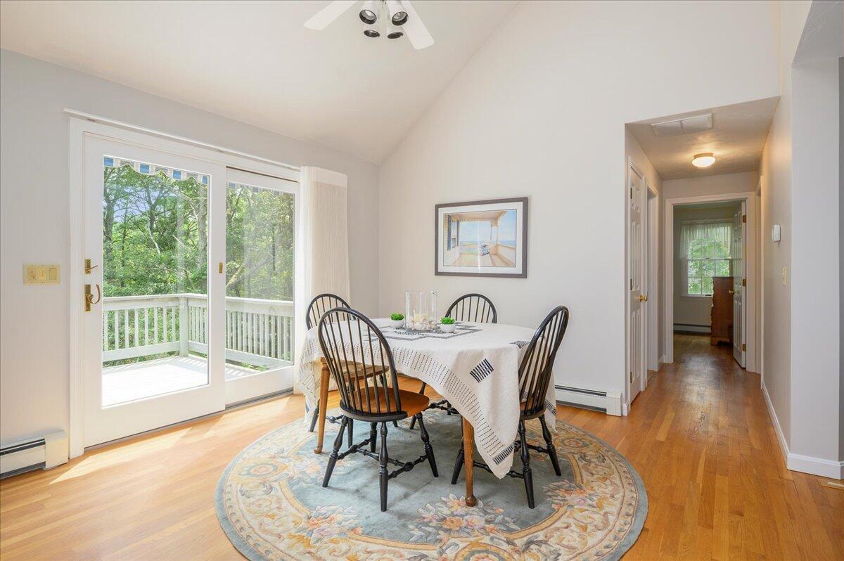 910 Crowells Bog Road Brewster, MA 02631 - Photo 5 of 32 06-Dining Area
