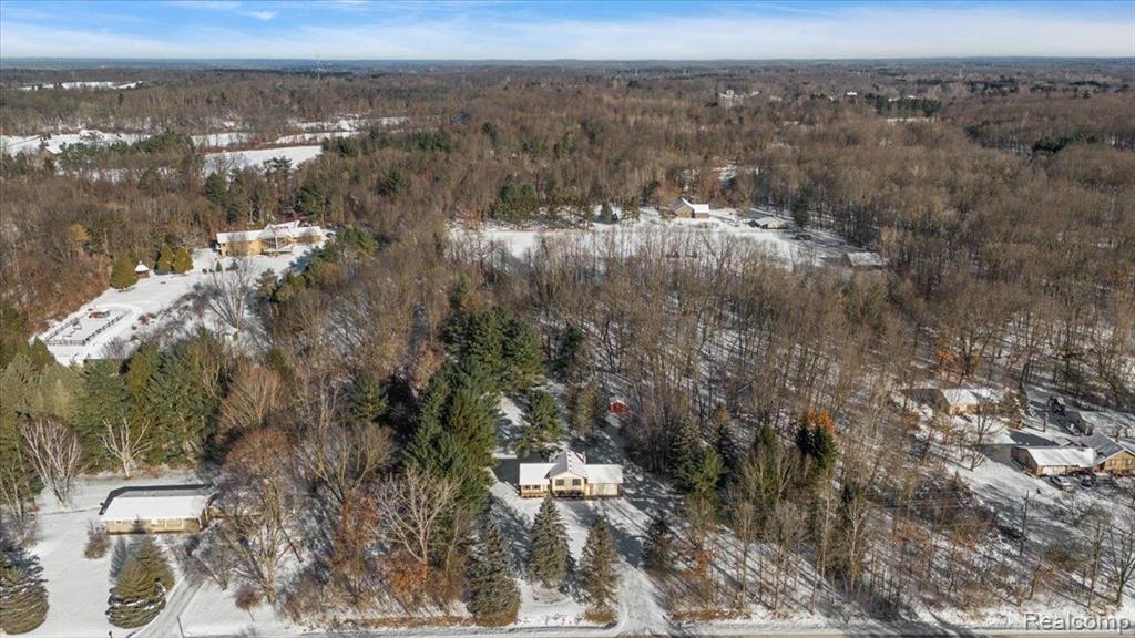 3645 East Dryden Road Metamora, MI 48455 - Photo 40 of 46 Gallery Image 40