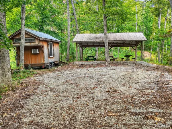 $399,900 | 18.21-ac State Hwy D, Marthasville, MO 63357
