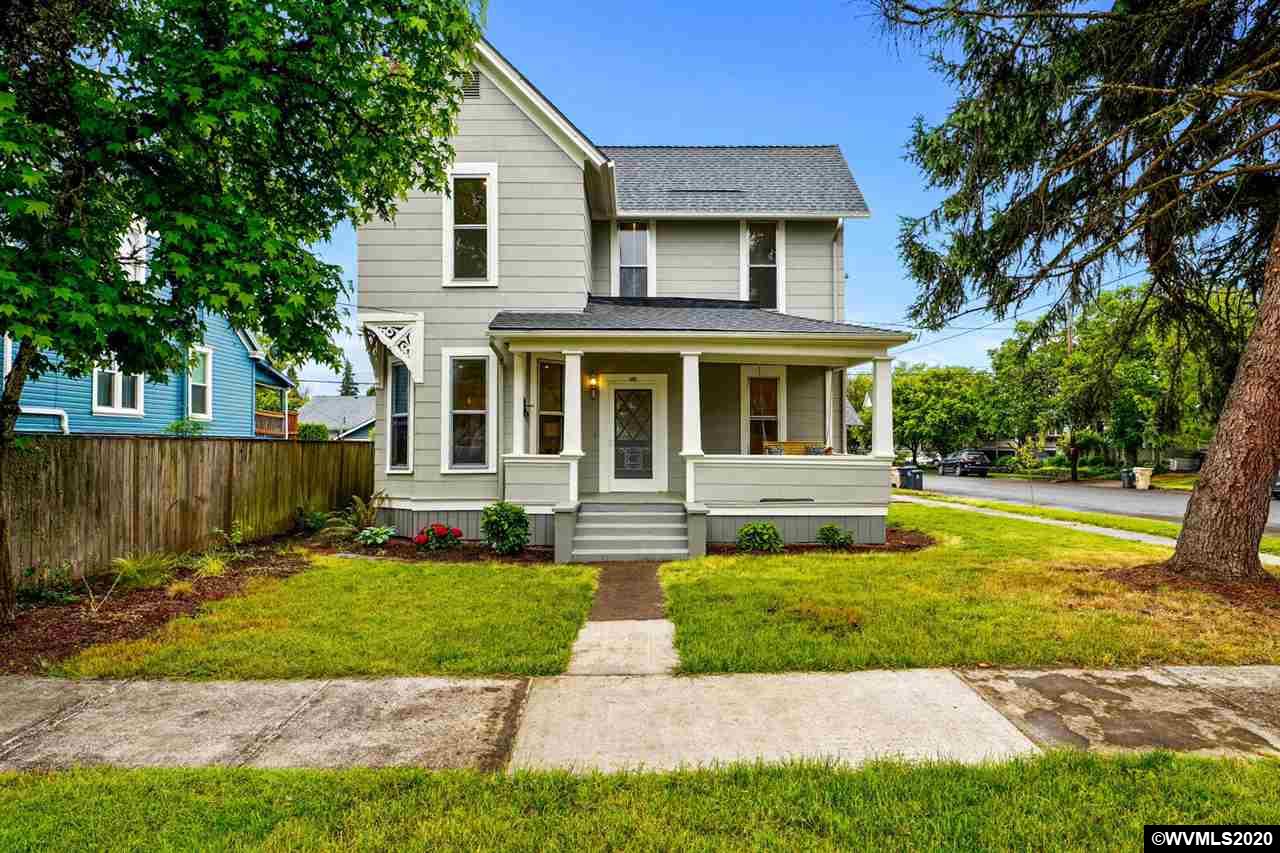 732 Southwest 4th Avenue Albany, OR 97321 - Photo 1 of 39 Gallery Image 1