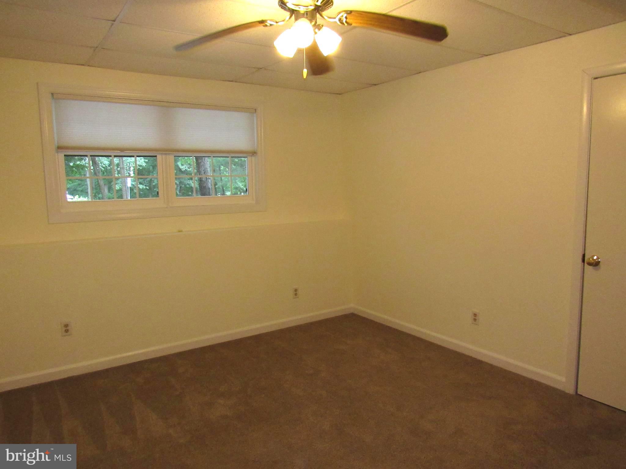 3235 Richfield Road Huntingtown, MD 20639 - Photo 59 of 64 an empty room with a window