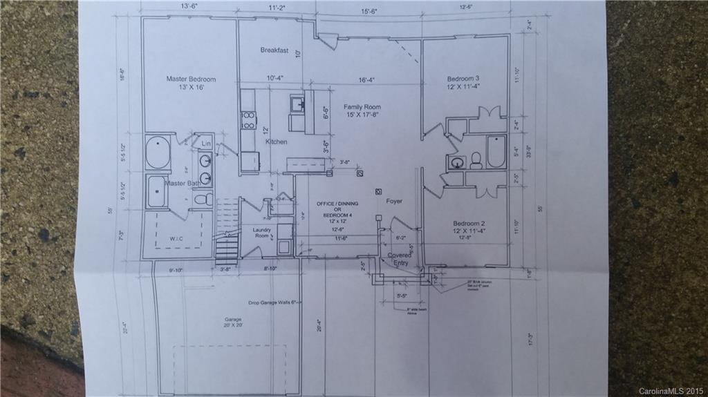12873 Hill Pine Road, Unit 76 Midland, NC 28107 - Photo 3 of 3 Gallery Image 3
