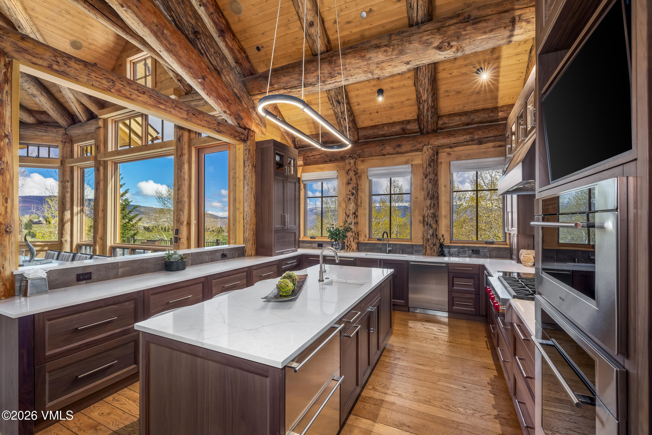 57 Elk Woods Road Edwards, CO 81632 - Photo 24 of 83 Kitchen