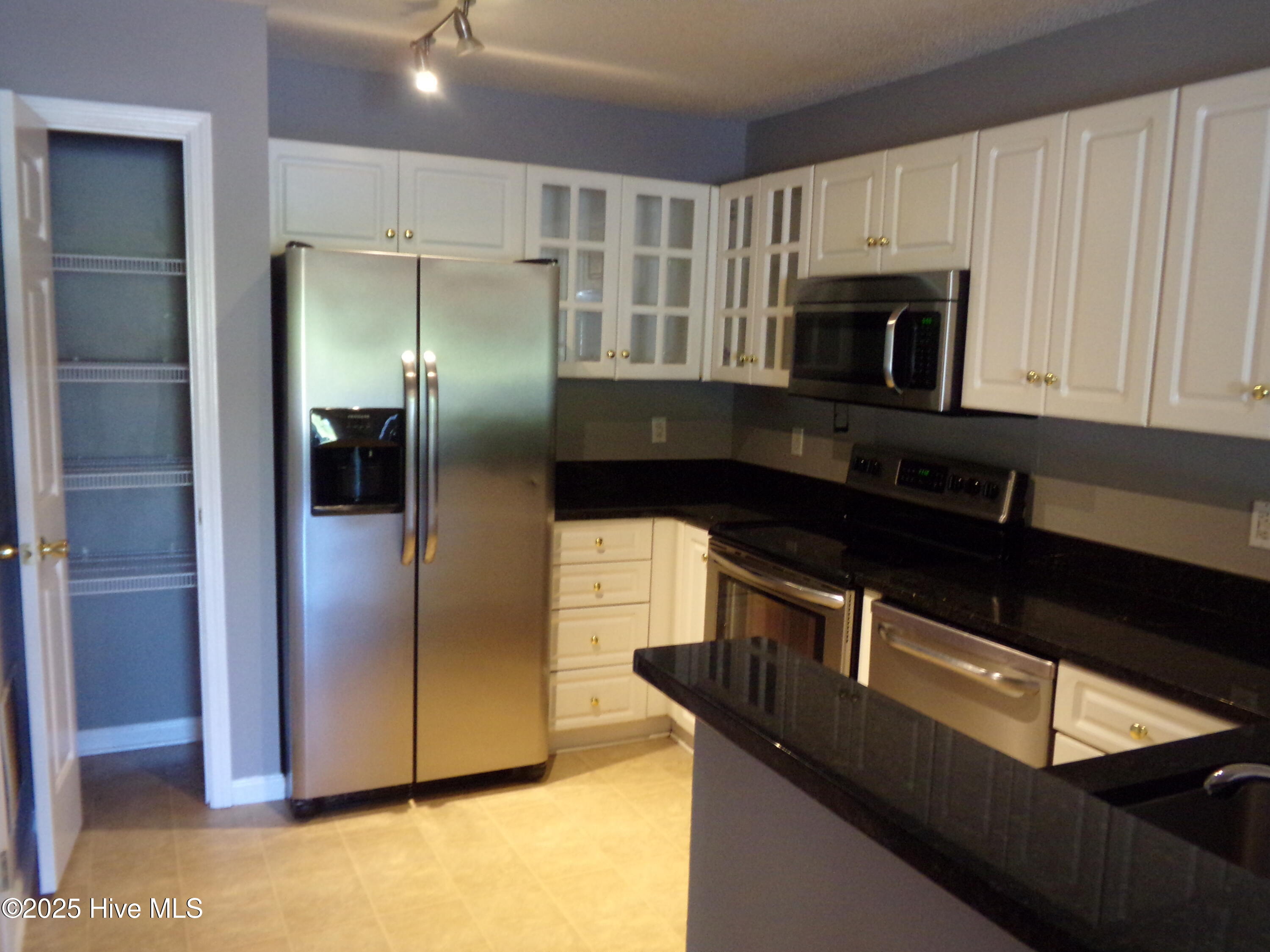 519 Spring Forest Road, Unit D Greenville, NC 27834 - Photo 12 of 21 Spring Forest Kitchen
