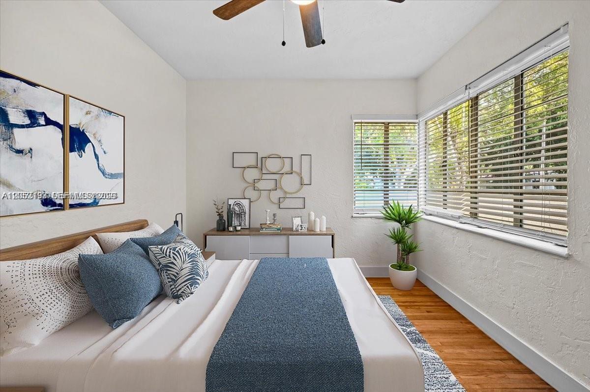 3610 Southwest 3rd Avenue, Unit 3610 Miami, FL 33145 - Photo 6 of 10