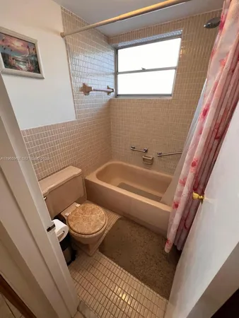 a view of a room with window