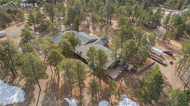 7470 Chirgiton Road Colorado Springs, CO 80908 - Photo 40 of 42