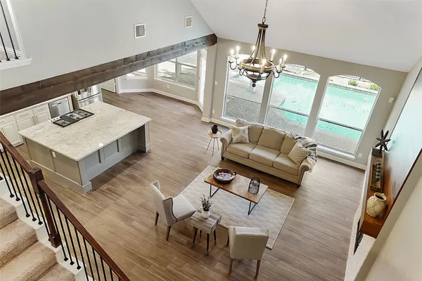 $5,750 | 87 North Concord Valley Circle, The Woodlands, TX 77382