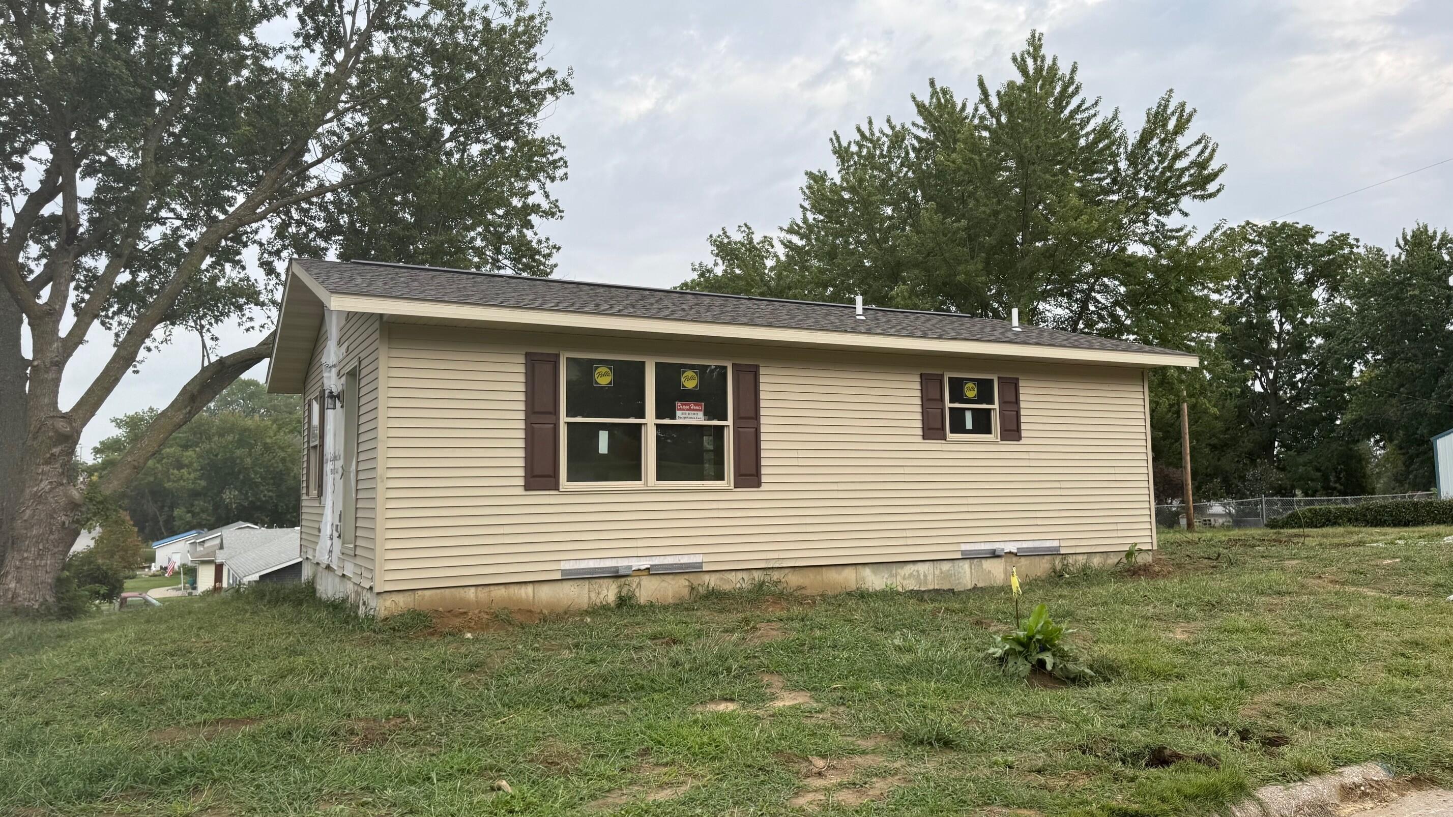 200 Filmore Street Sidney, IA 51652 - Photo 1 of 1 200 Filmore Street