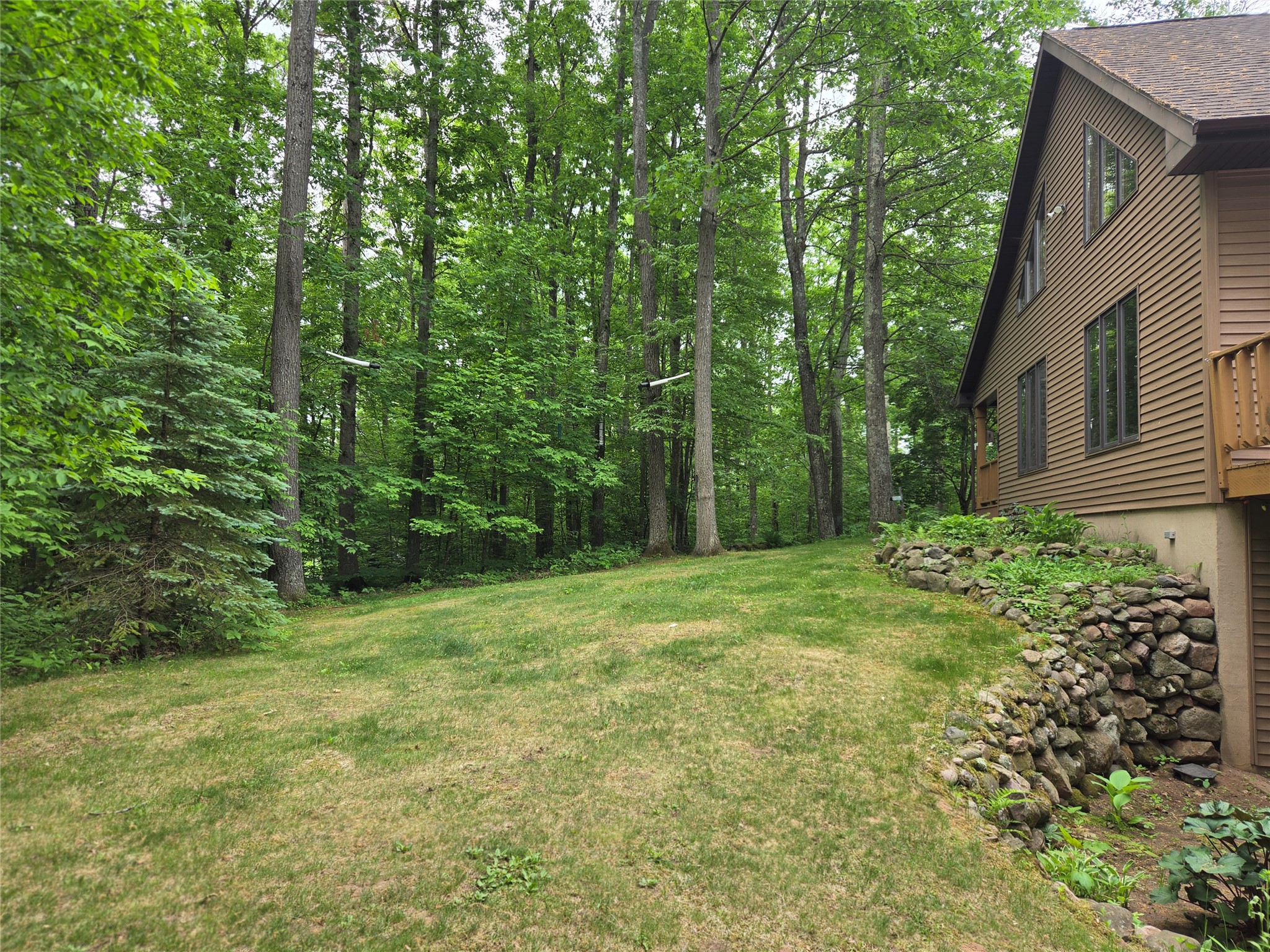 1388 West Town Hall Road Springbrook, WI 54875 - Photo 6 of 58