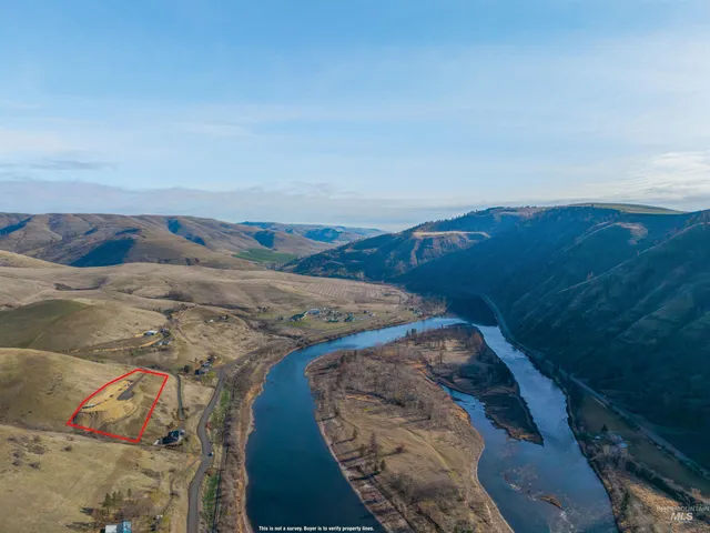 $225,000 | 18508 Blossom Lane, Juliaetta, ID 83535