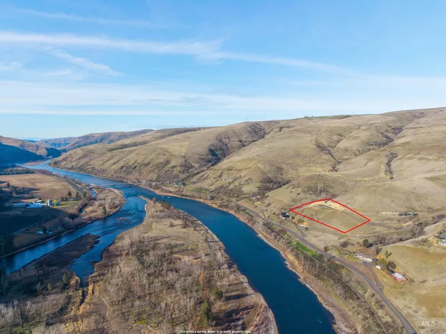 $225,000 | 18508 Blossom Lane, Juliaetta, ID 83535