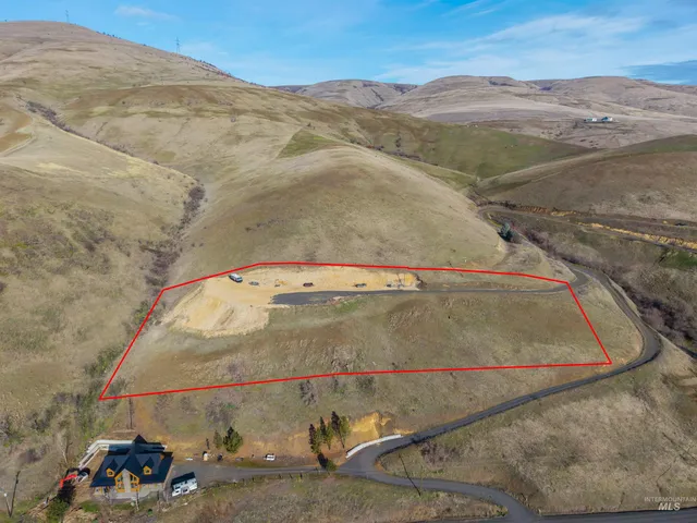 $225,000 | 18508 Blossom Lane, Juliaetta, ID 83535