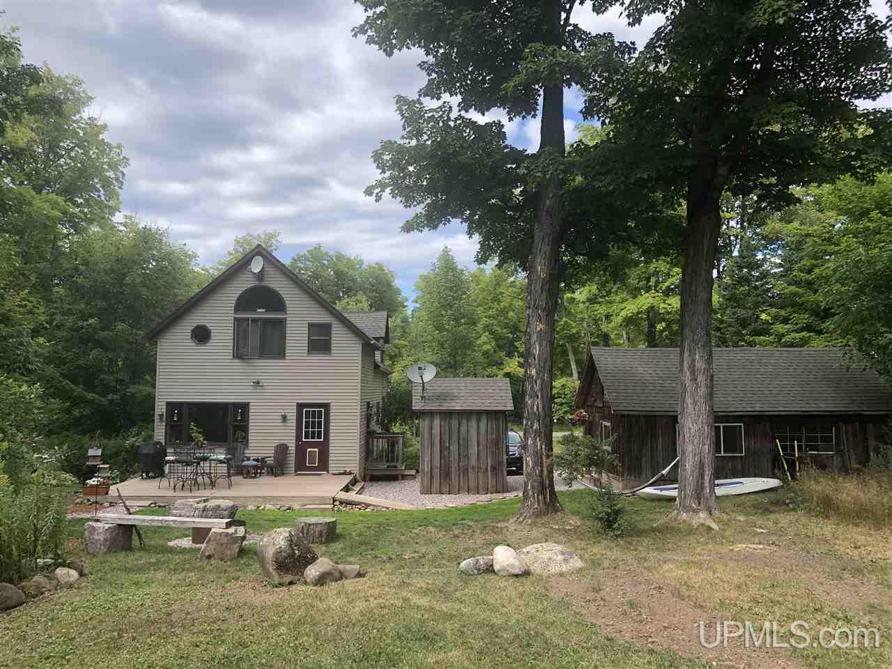 357 Eagles Nest Road Marquette, MI 49855 - Photo 37 of 39