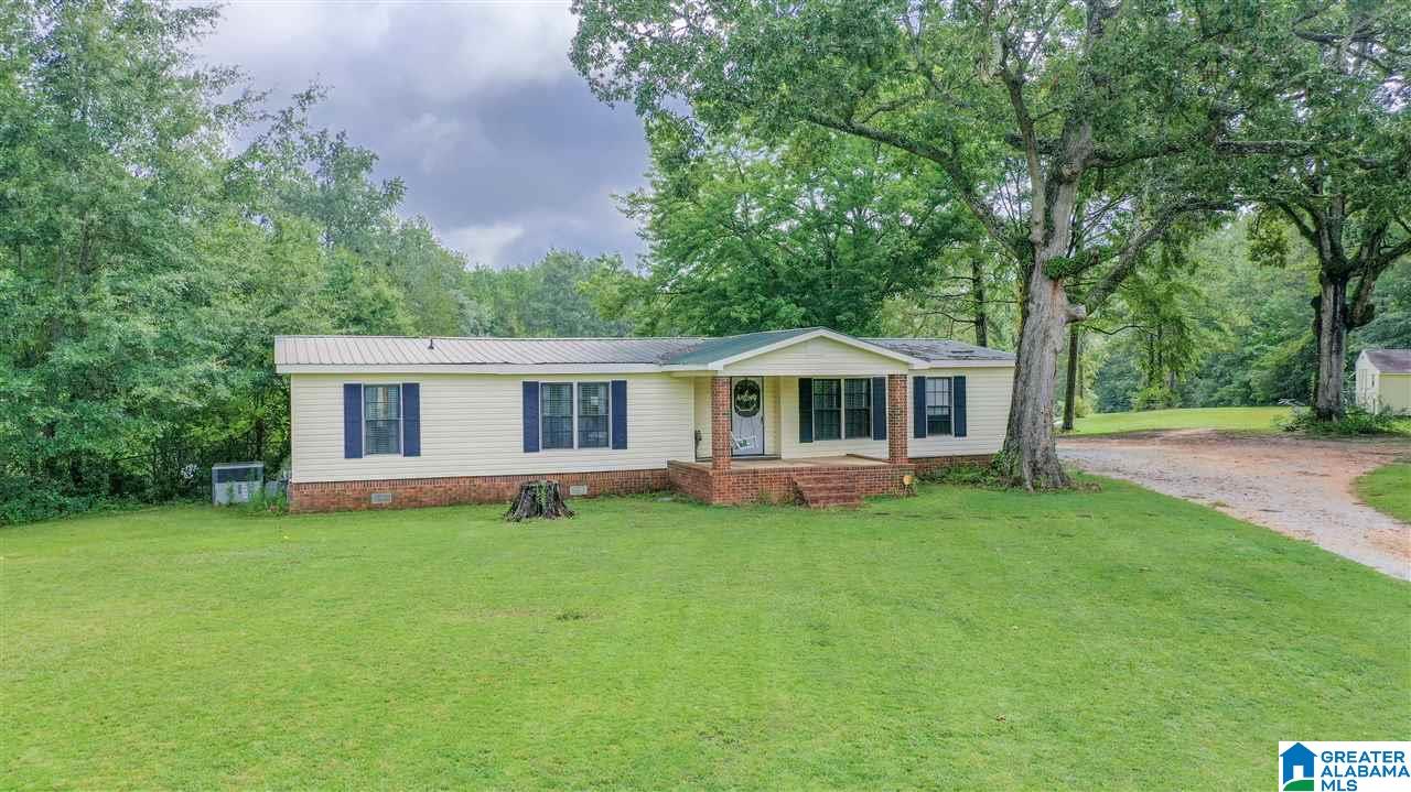 1003 County Road 241 Clanton, AL 35045 - Photo 2 of 33
