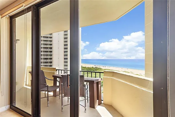 $5,000 | 2800 North Ocean Drive, Unit B9D, Singer Island, FL 33404