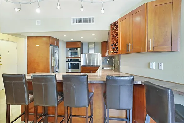 $5,000 | 2800 North Ocean Drive, Unit B9D, Singer Island, FL 33404