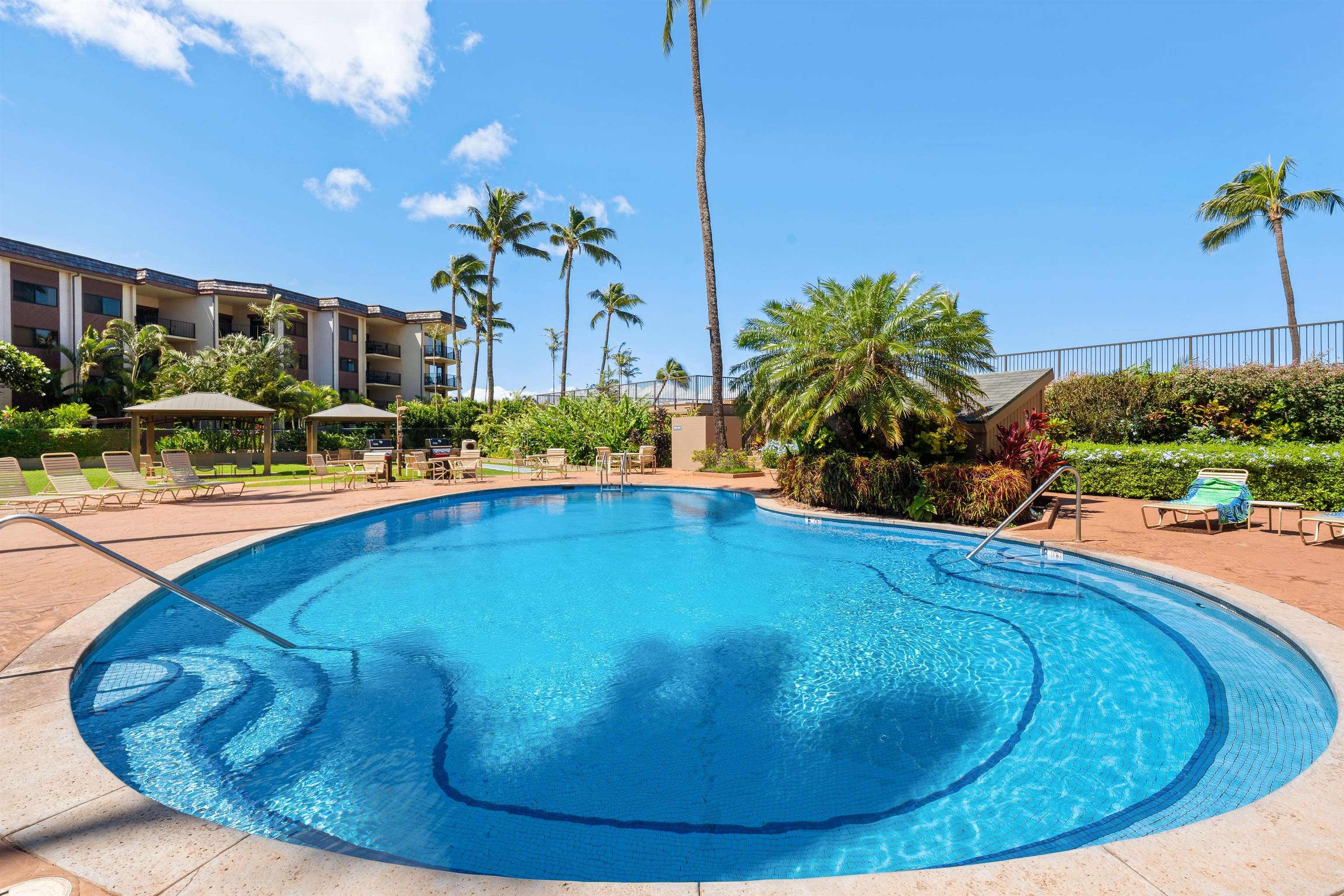 3823 Lower Honoapiilani Road, Unit 101 Lahaina, HI 96761 - Photo 13 of 19 Gallery Image 13