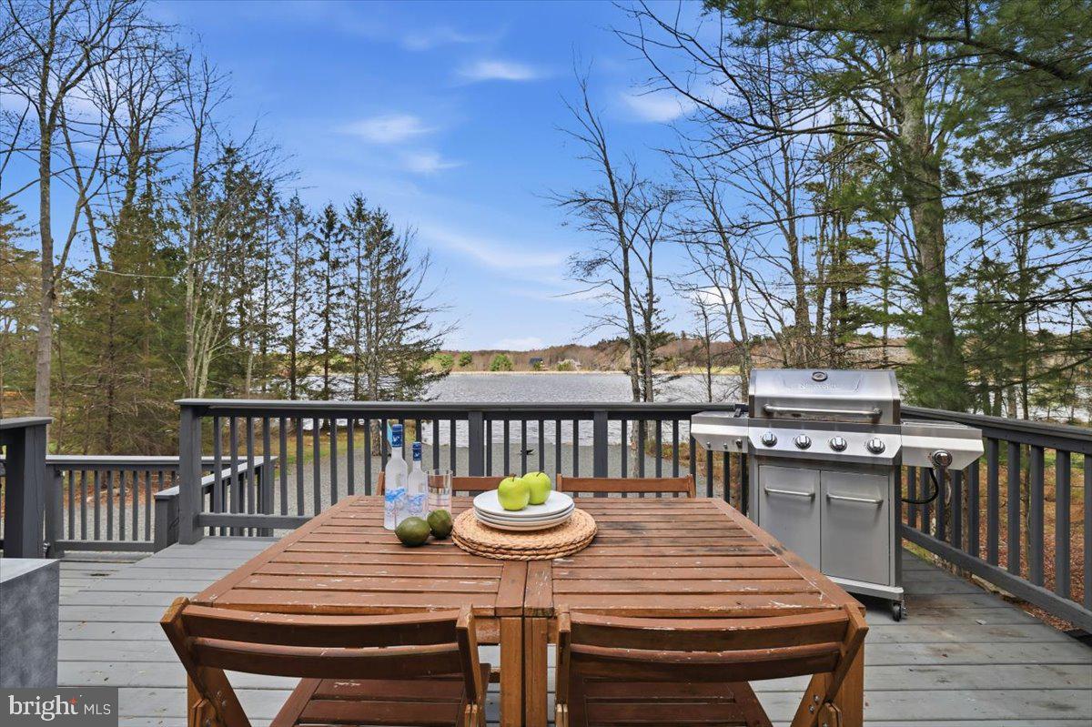 128 Lidio Road Blakeslee, PA 18610 - Photo 40 of 63