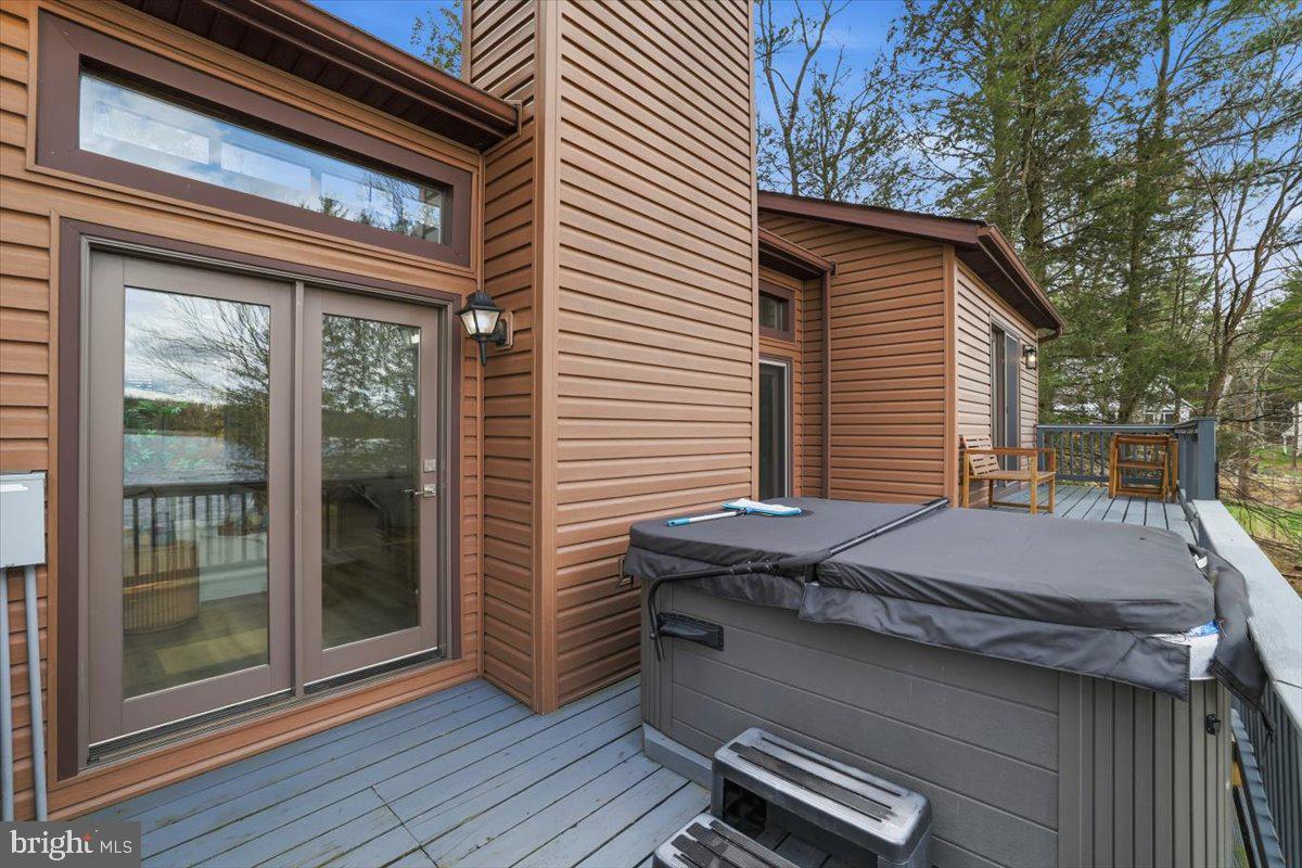 128 Lidio Road Blakeslee, PA 18610 - Photo 42 of 63