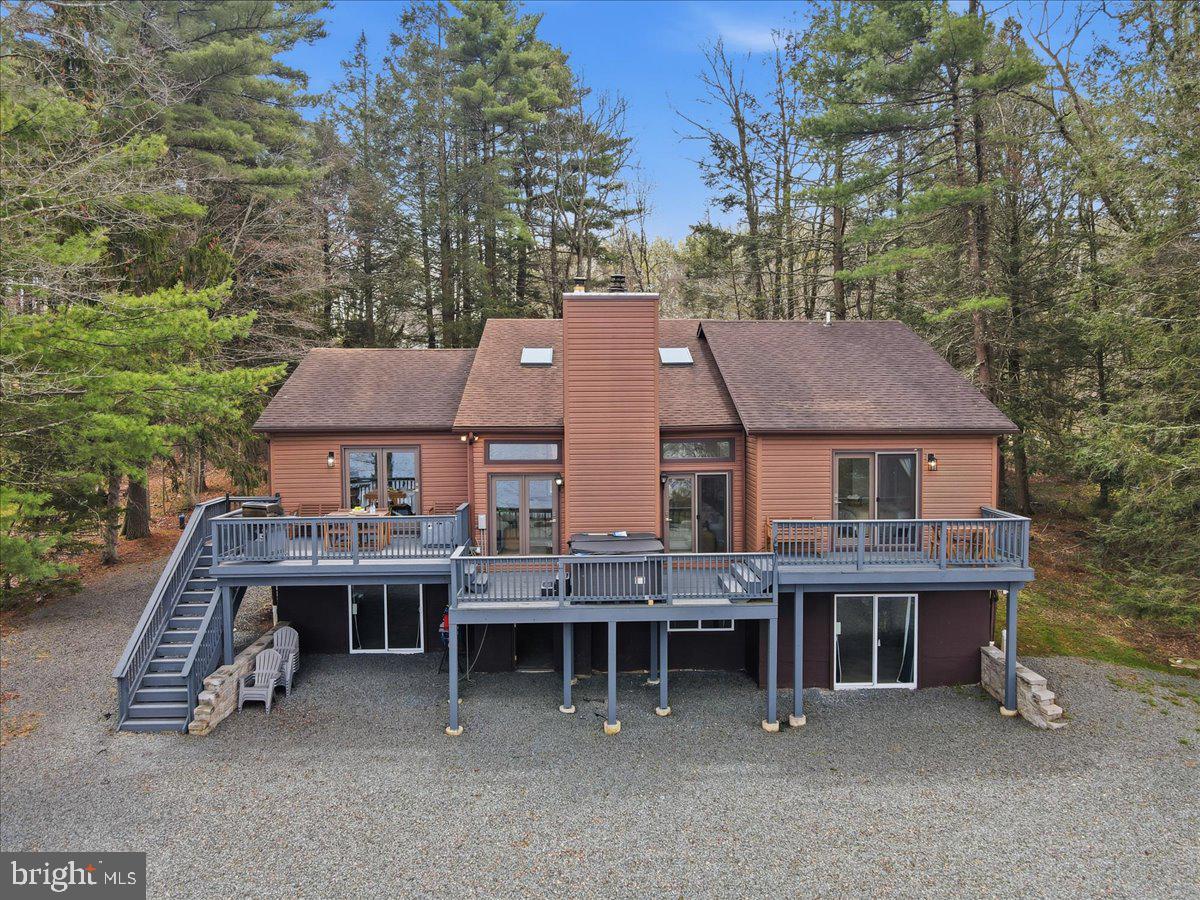 128 Lidio Road Blakeslee, PA 18610 - Photo 48 of 63