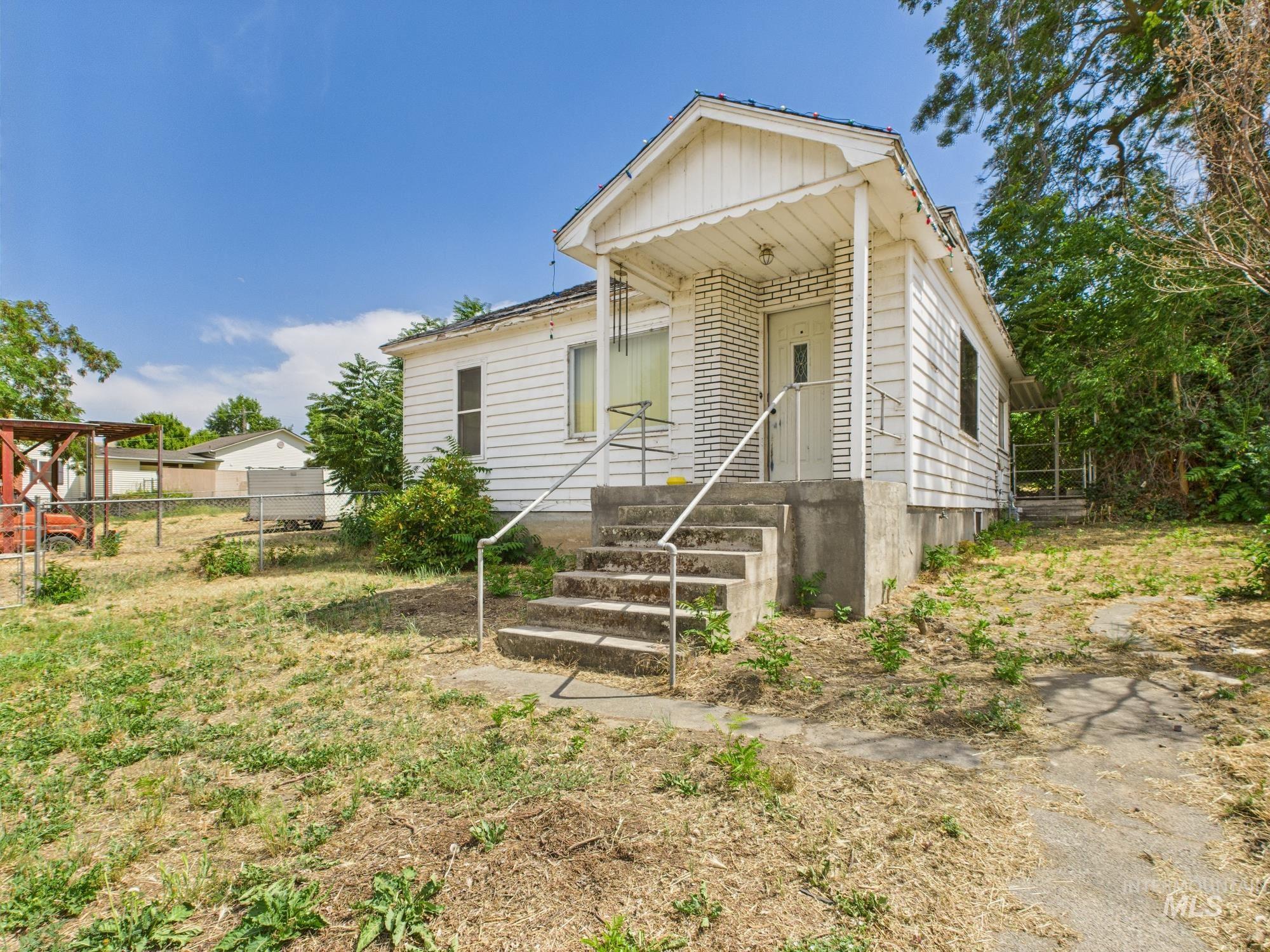 1108 2nd Street Asotin, WA 99402 - Photo 1 of 1 Gallery Image 1