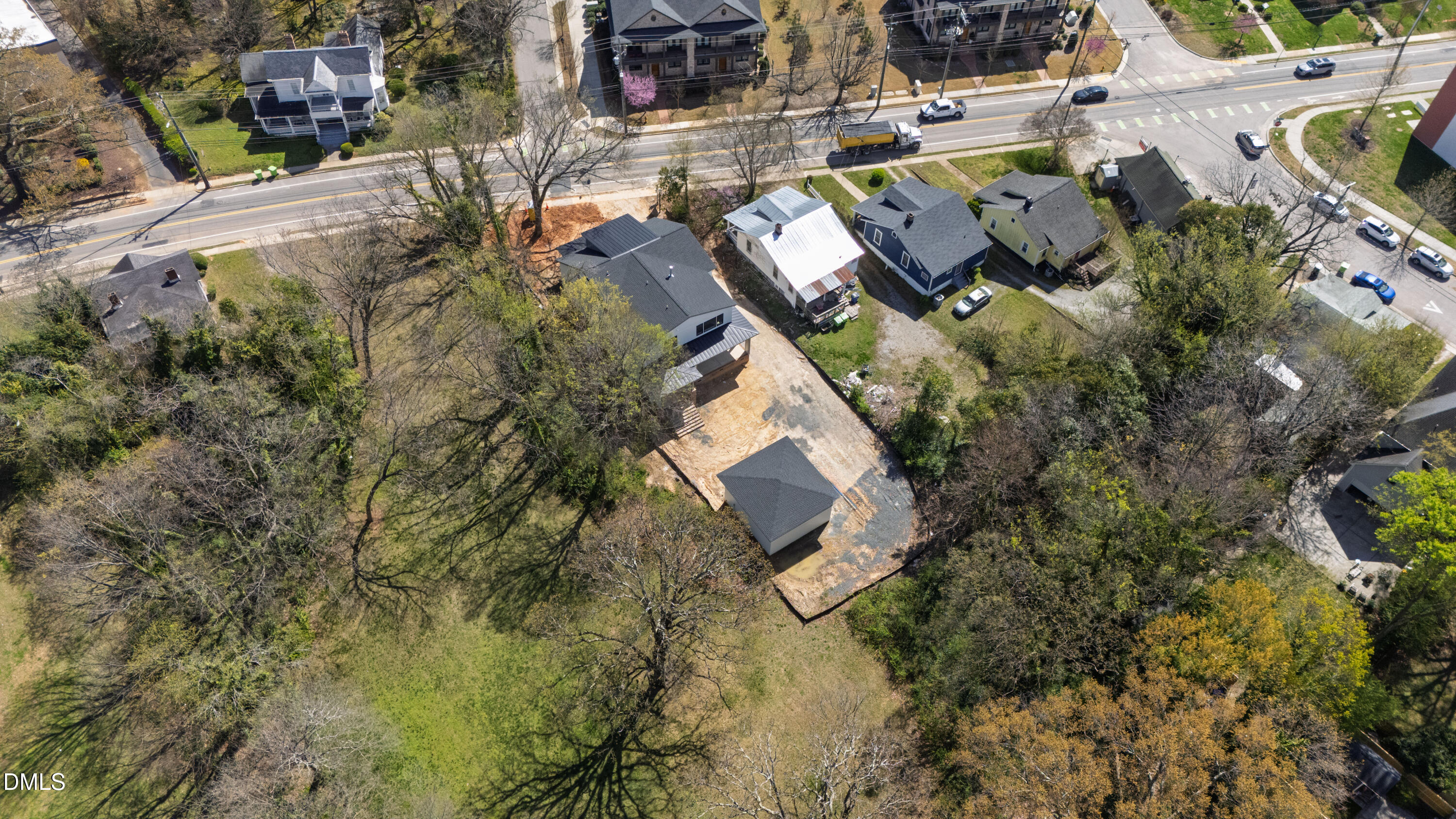 909 Oberlin Road Raleigh, NC 27605 - Photo 54 of 59 Oberlin (2)
