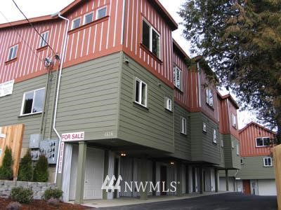 4838 South Chicago Street, Unit C Seattle, WA 98118 - Photo 1 of 1