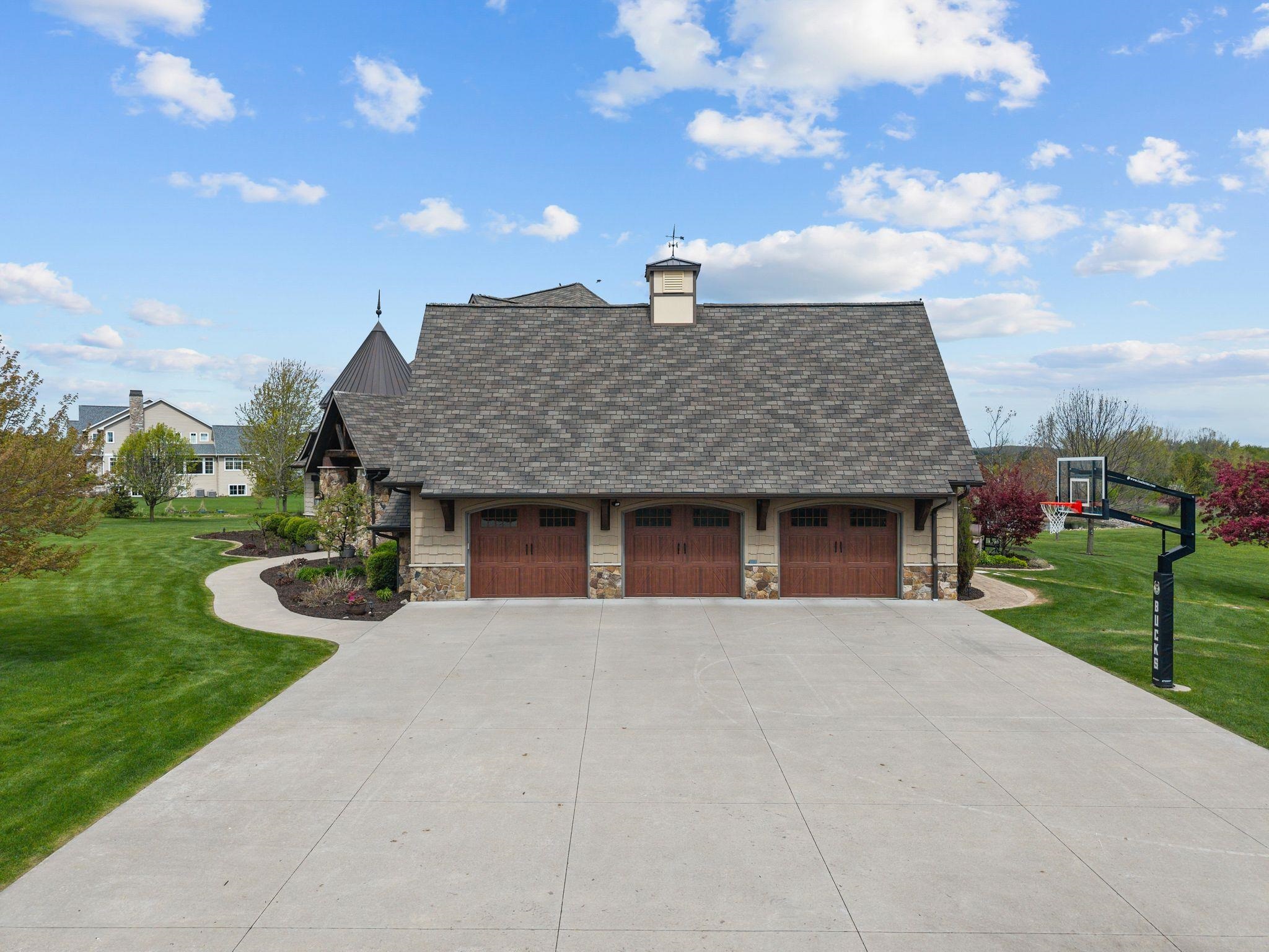 W3642 Equestrian Trail Freedom, WI 54913 - Photo 62 of 68