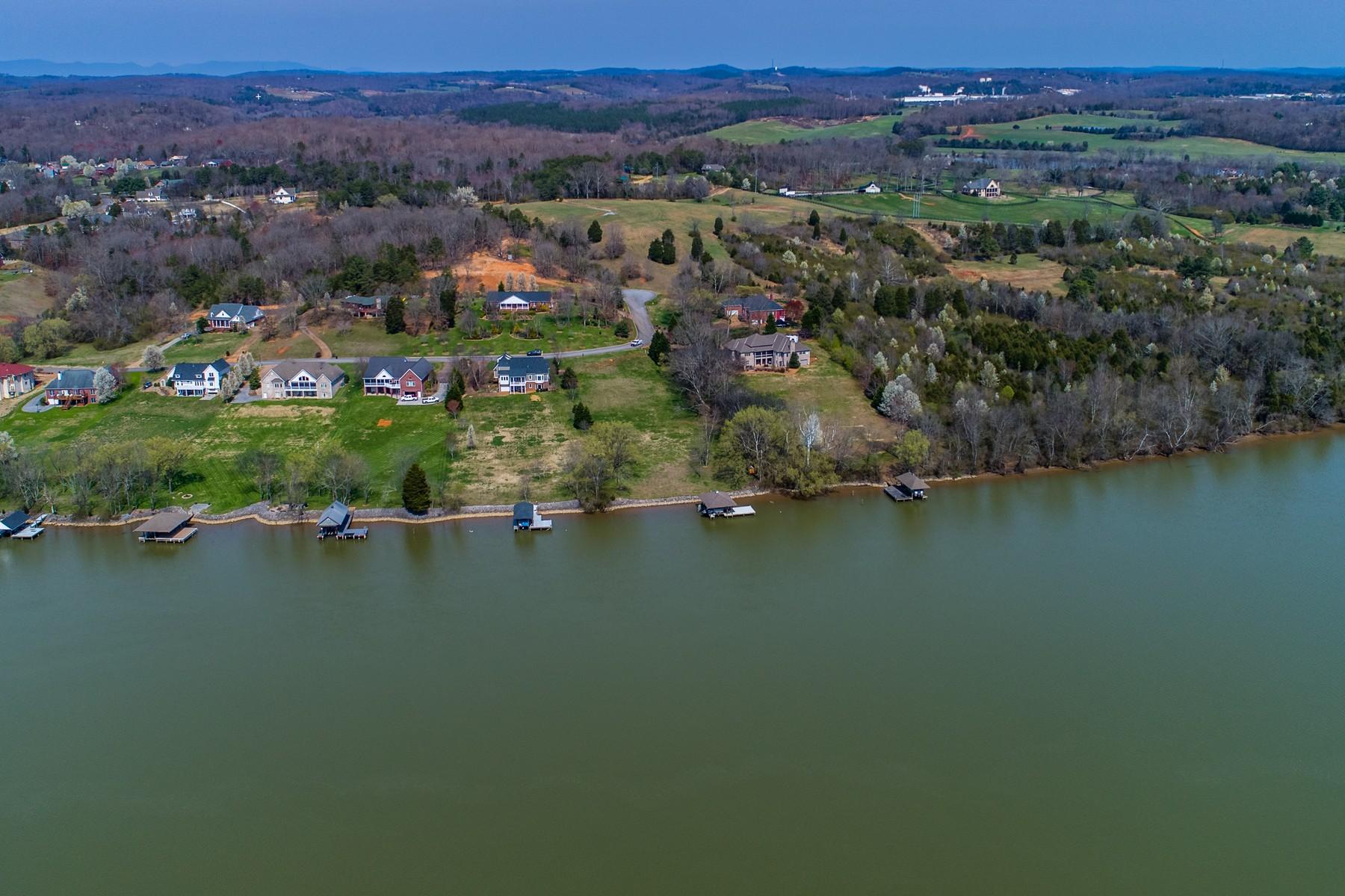 360 Rivers Edge Drive Loudon, TN 37774 - Photo 12 of 20 J RiversEdgeDR360-8