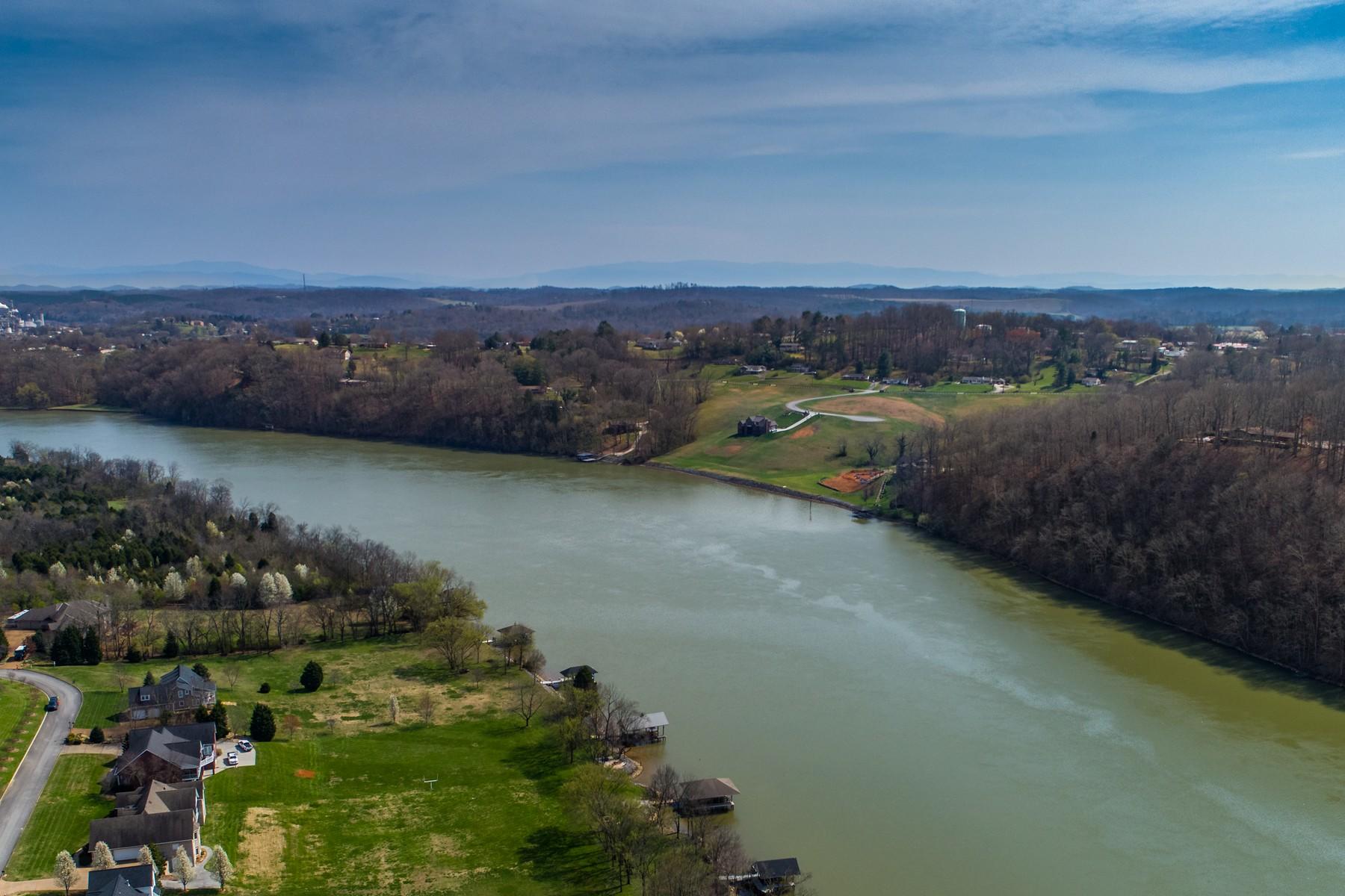 360 Rivers Edge Drive Loudon, TN 37774 - Photo 13 of 20 K RiversEdgeDR360-5