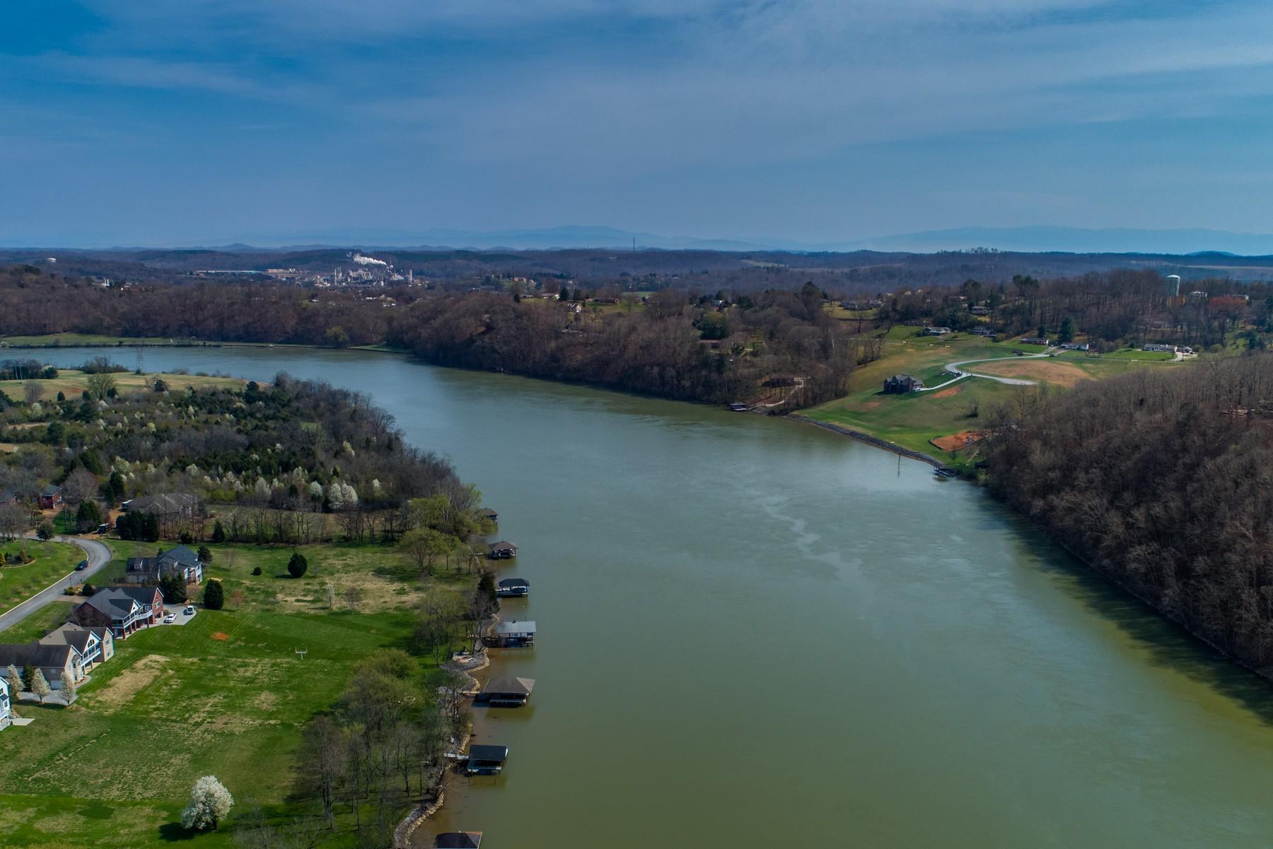360 Rivers Edge Drive Loudon, TN 37774 - Photo 14 of 20 L RiversEdgeDR360-6