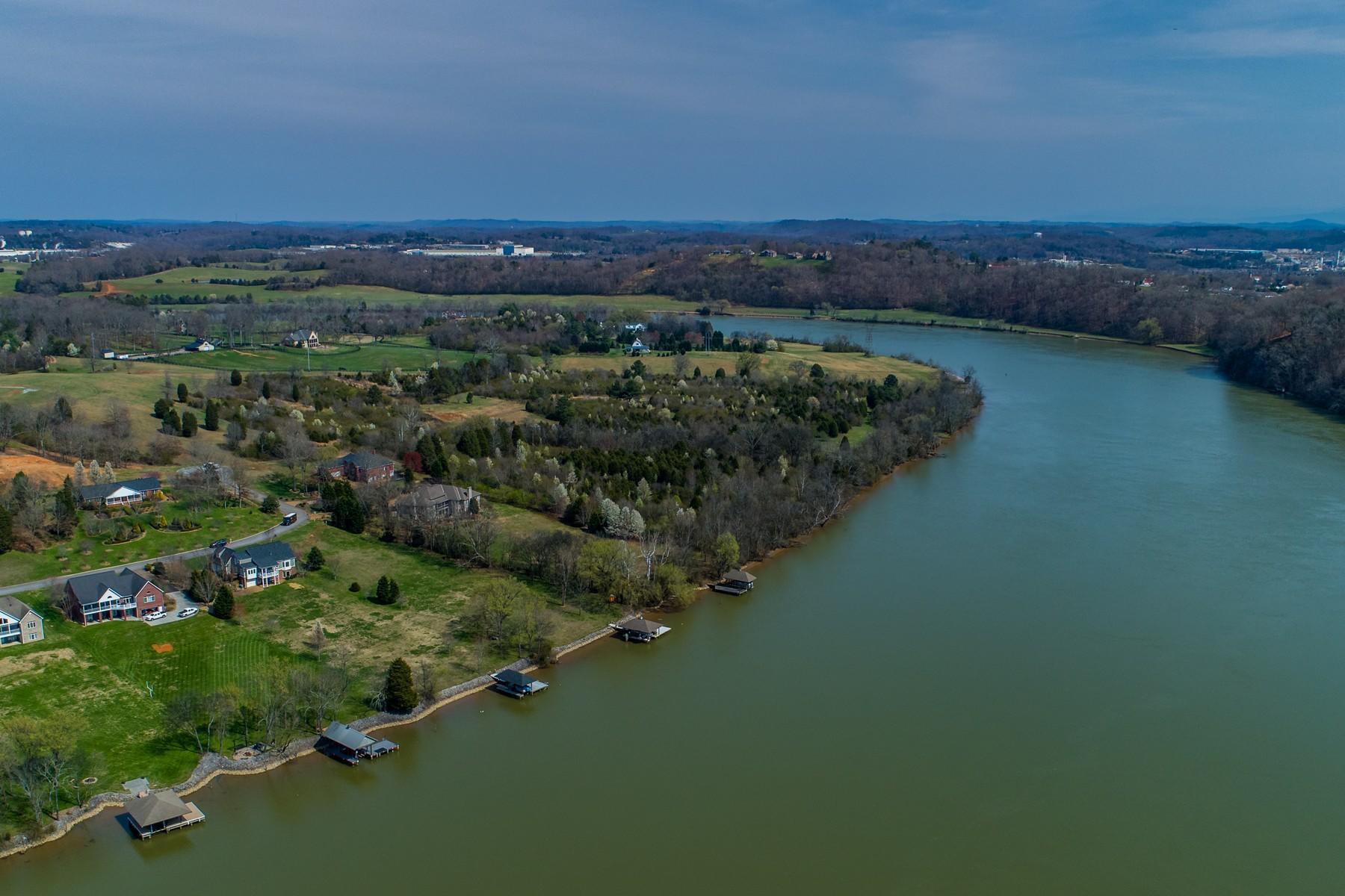 360 Rivers Edge Drive Loudon, TN 37774 - Photo 15 of 20 M RiversEdgeDR360-7