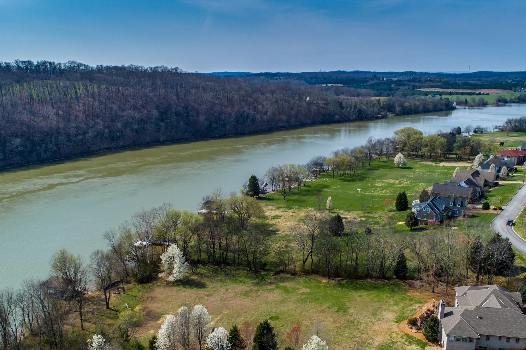 360 Rivers Edge Drive Loudon, TN 37774 - Photo 16 of 20 N RiversEdgeDR360-18