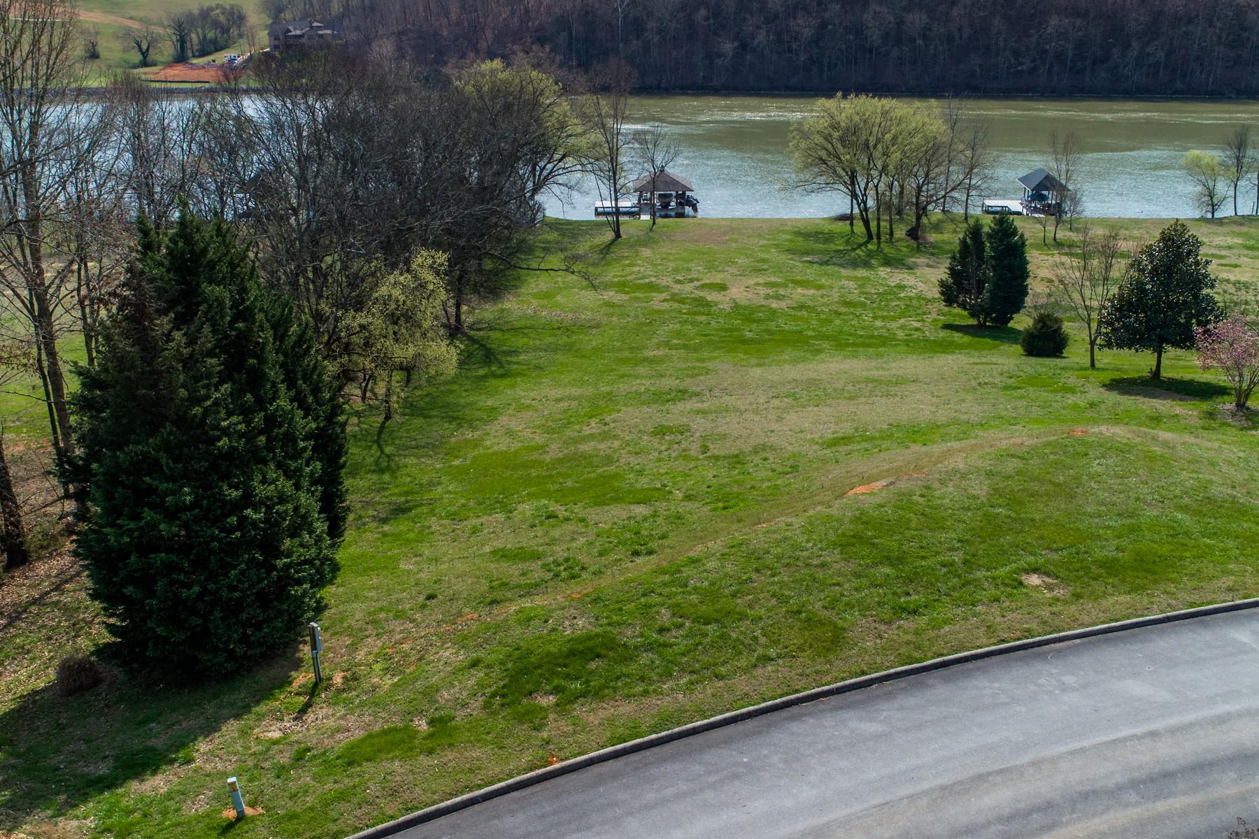 360 Rivers Edge Drive Loudon, TN 37774 - Photo 18 of 20 P RiversEdgeDR360-20