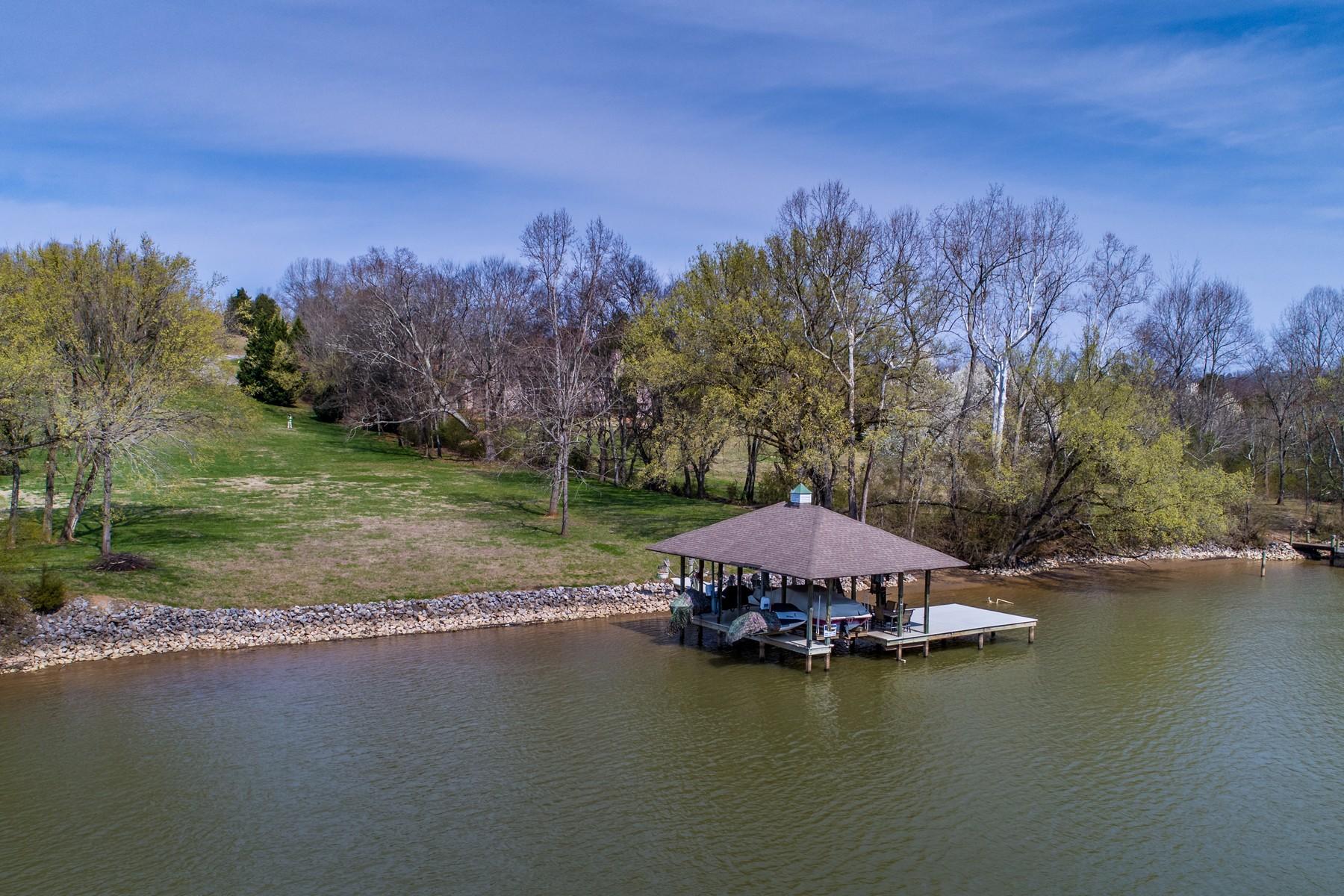 360 Rivers Edge Drive Loudon, TN 37774 - Photo 8 of 20 F RiversEdgeDR360-14
